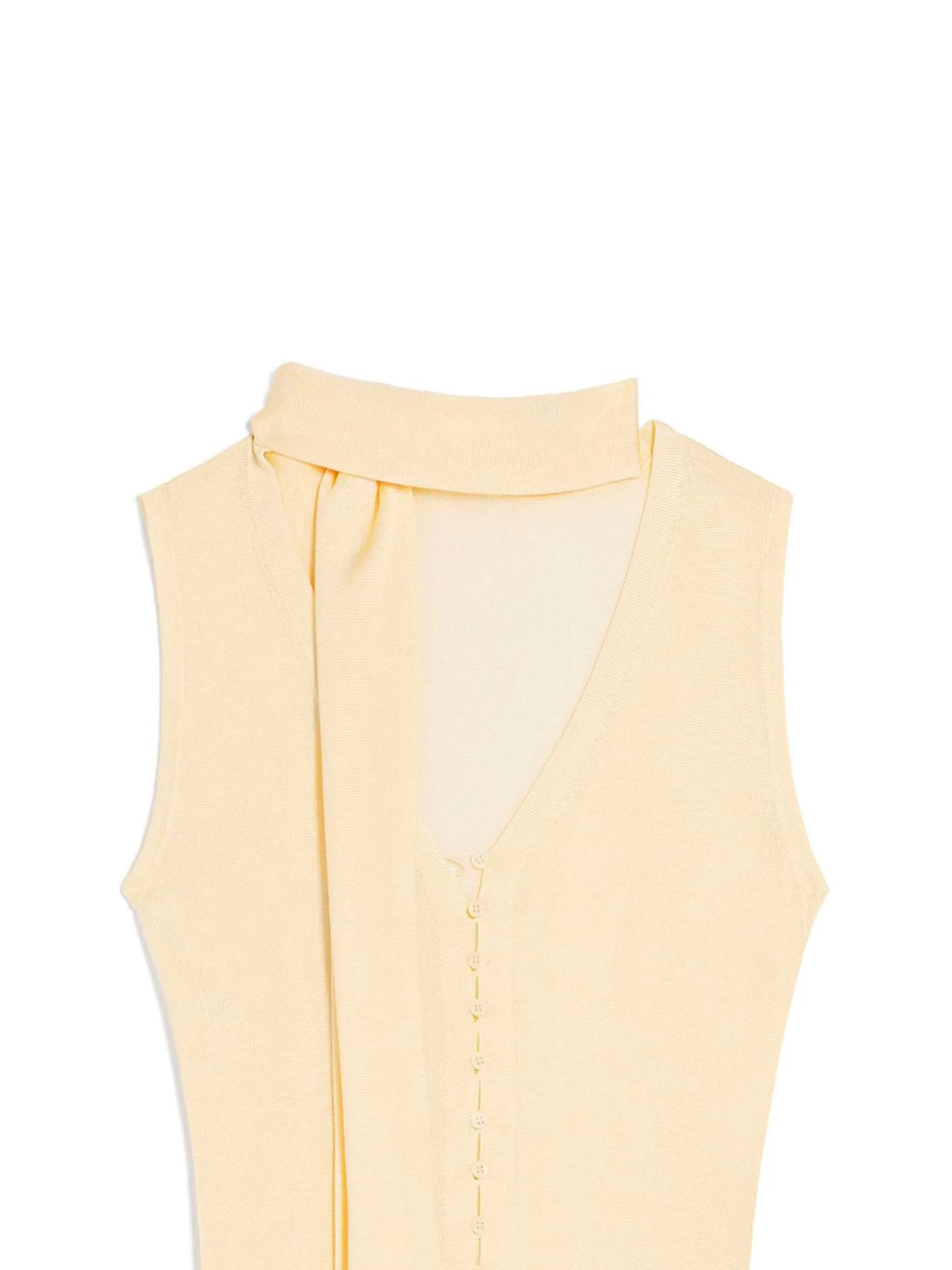 Le Haut Maestra sleeveless top