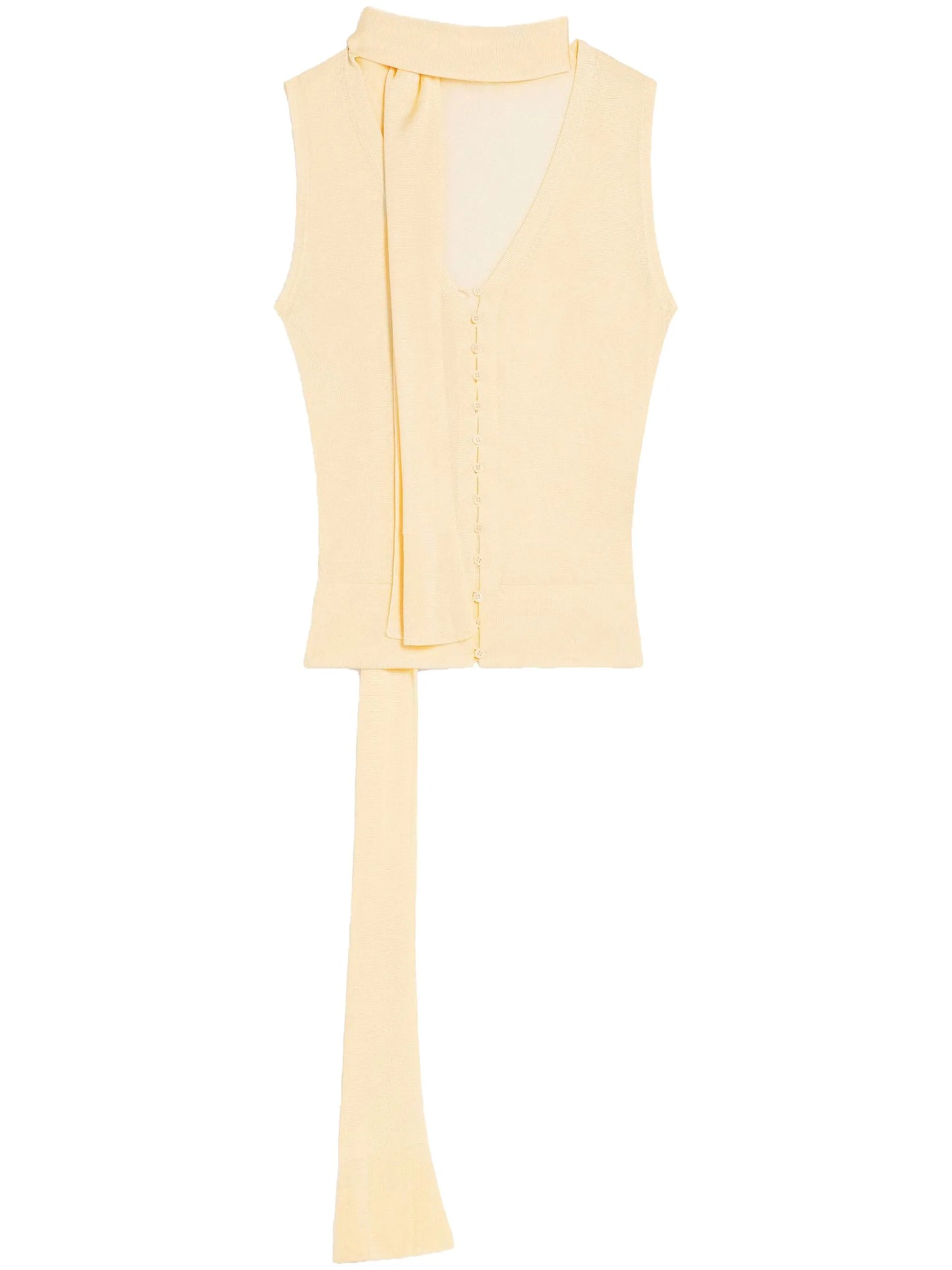 Le Haut Maestra sleeveless top