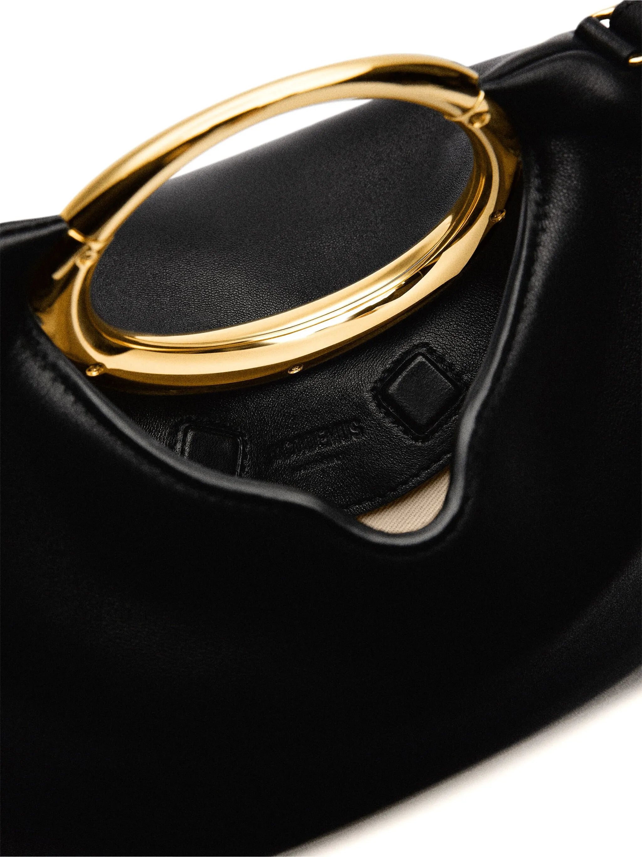 Le Calino top-handle bag