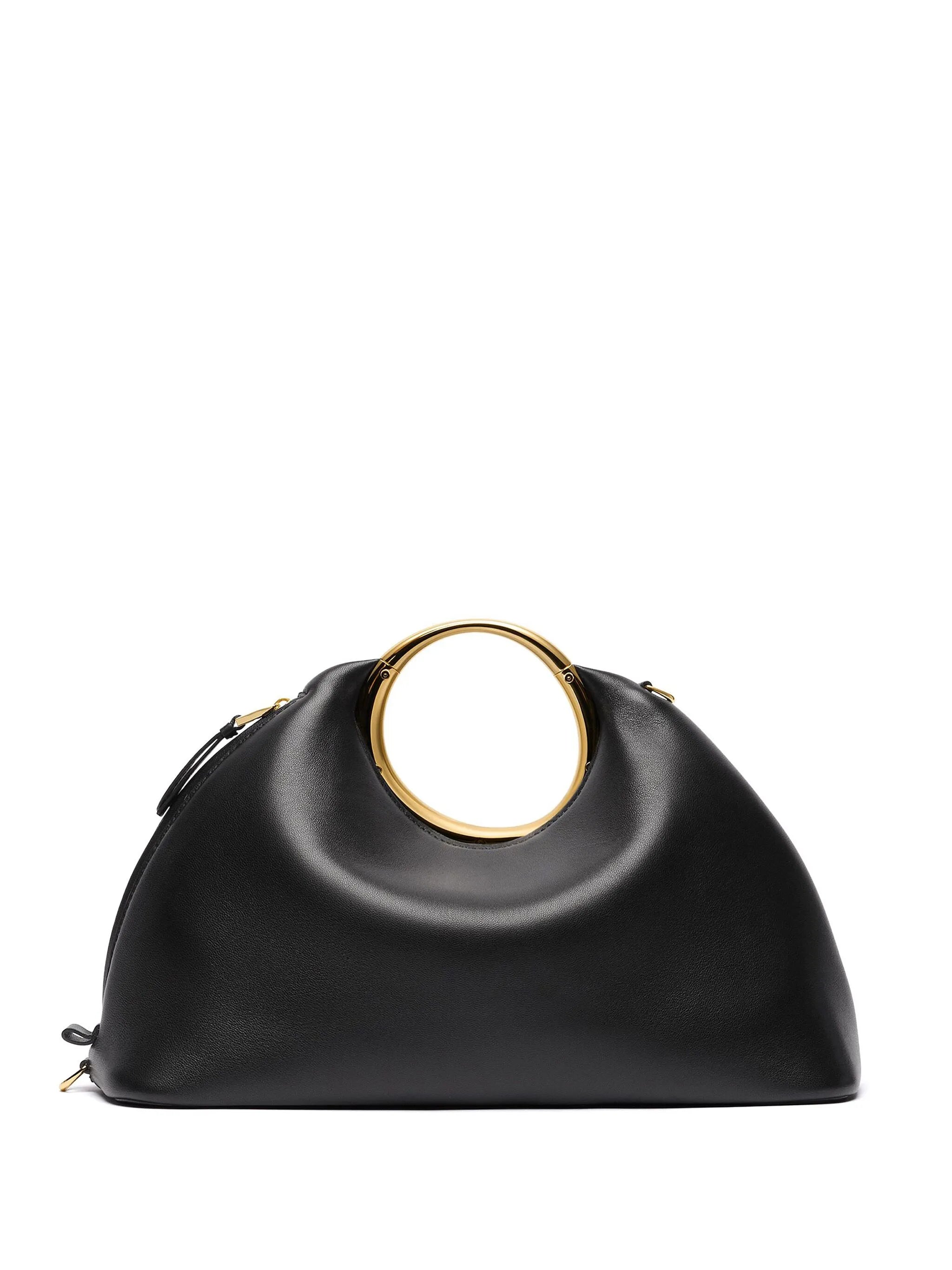 Le Calino top-handle bag