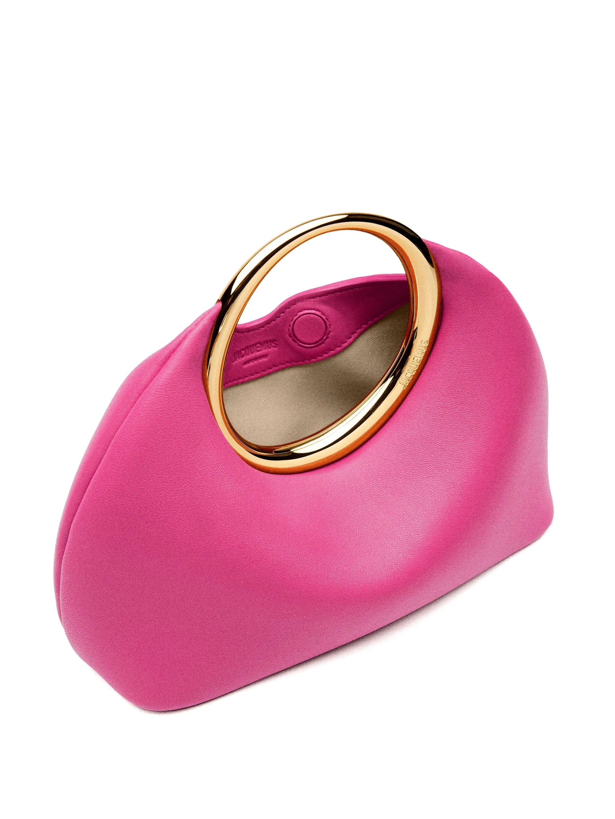 Le Petit Calino top-handle bag