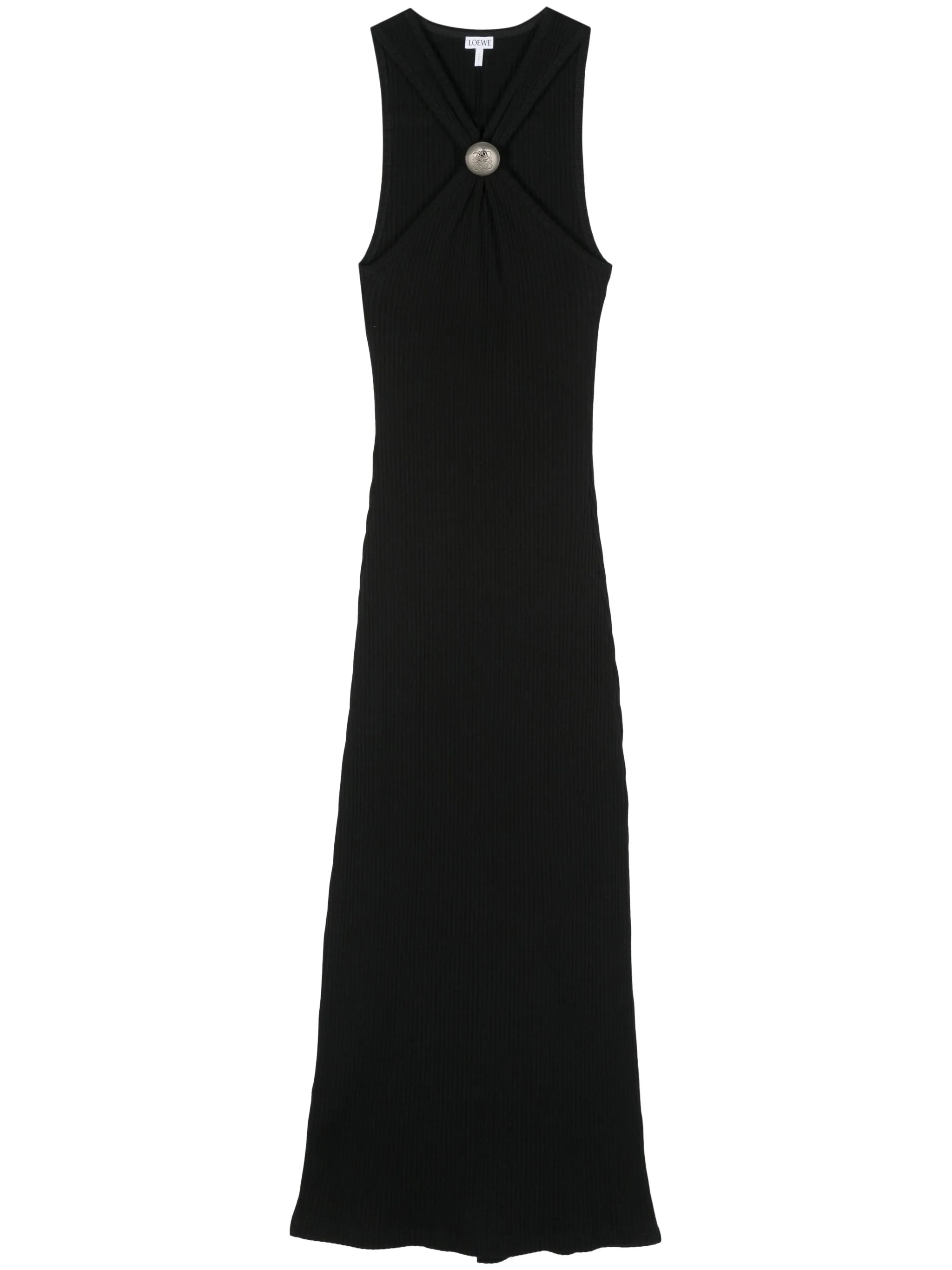 Anagram Pebble cotton dress