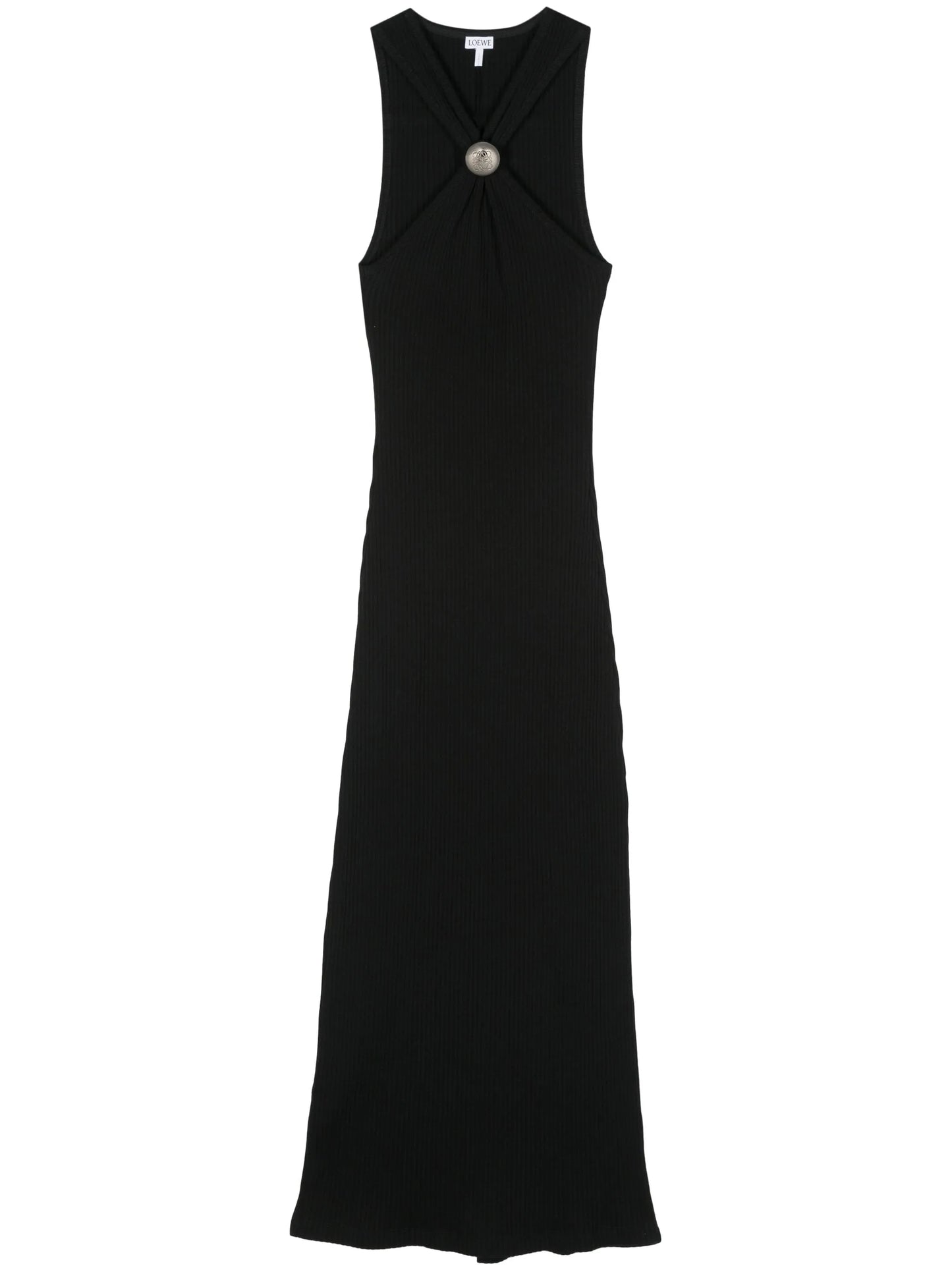 Anagram Pebble cotton dress