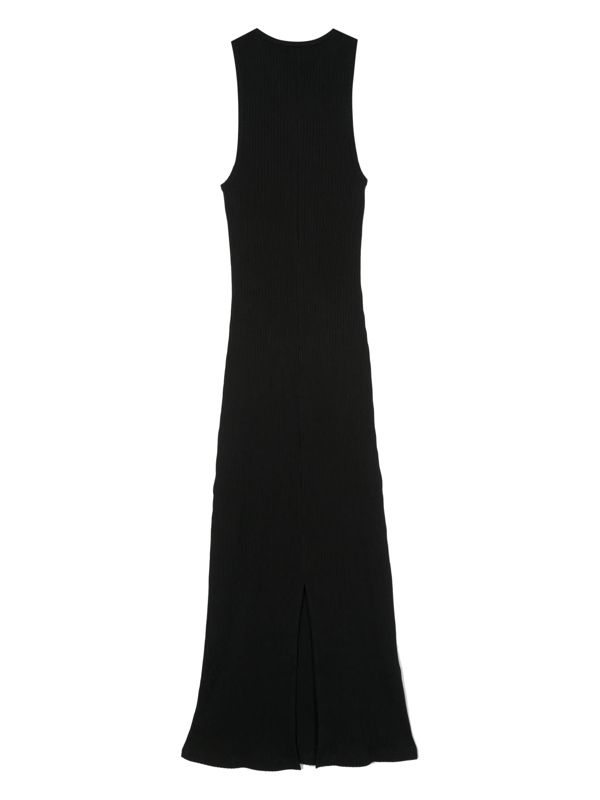 Anagram Pebble cotton dress