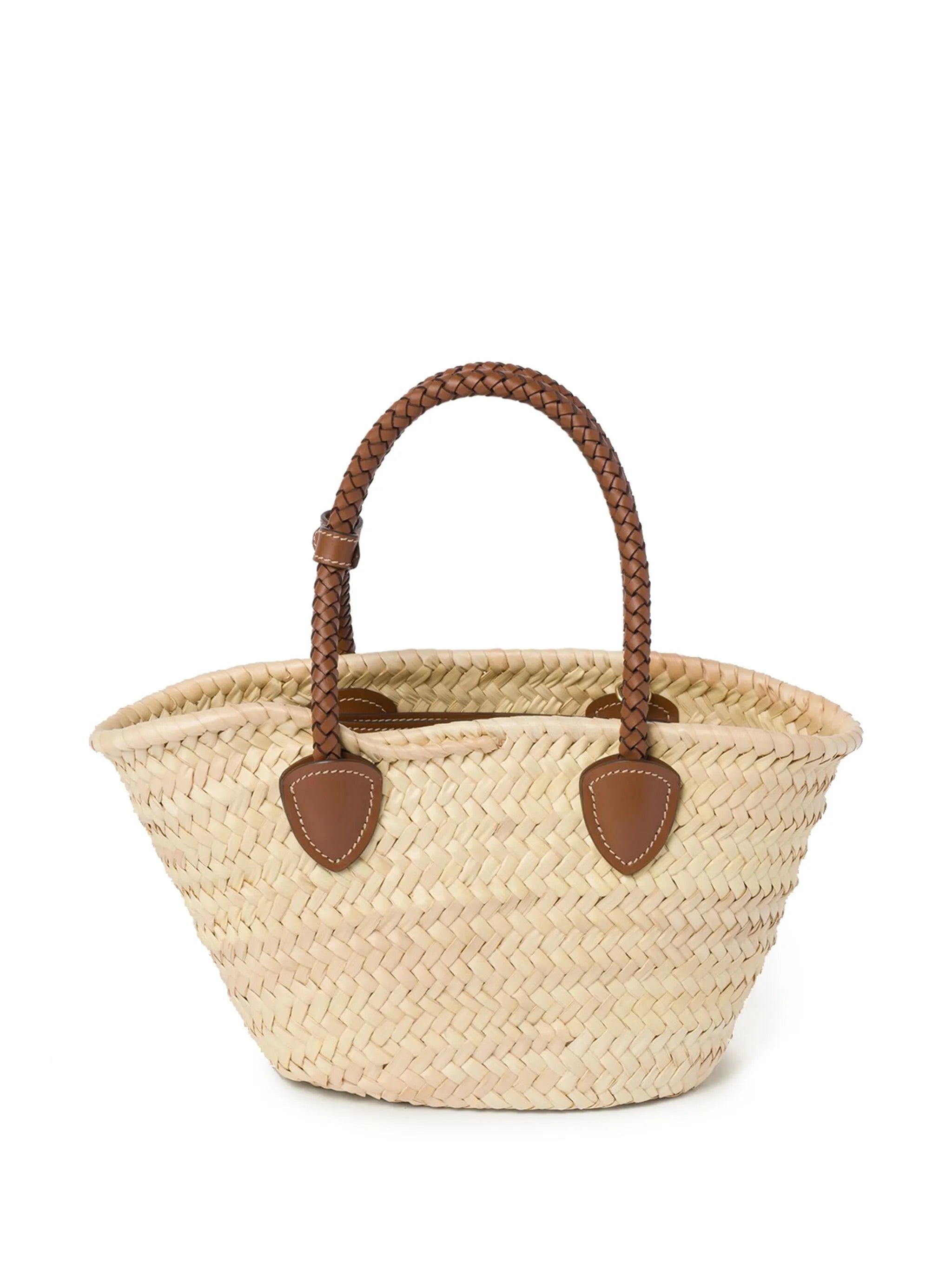 woven fabric tote bag