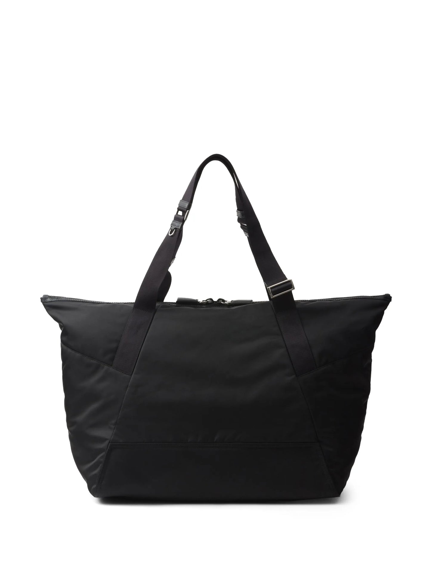 Re-Nylon tote bag