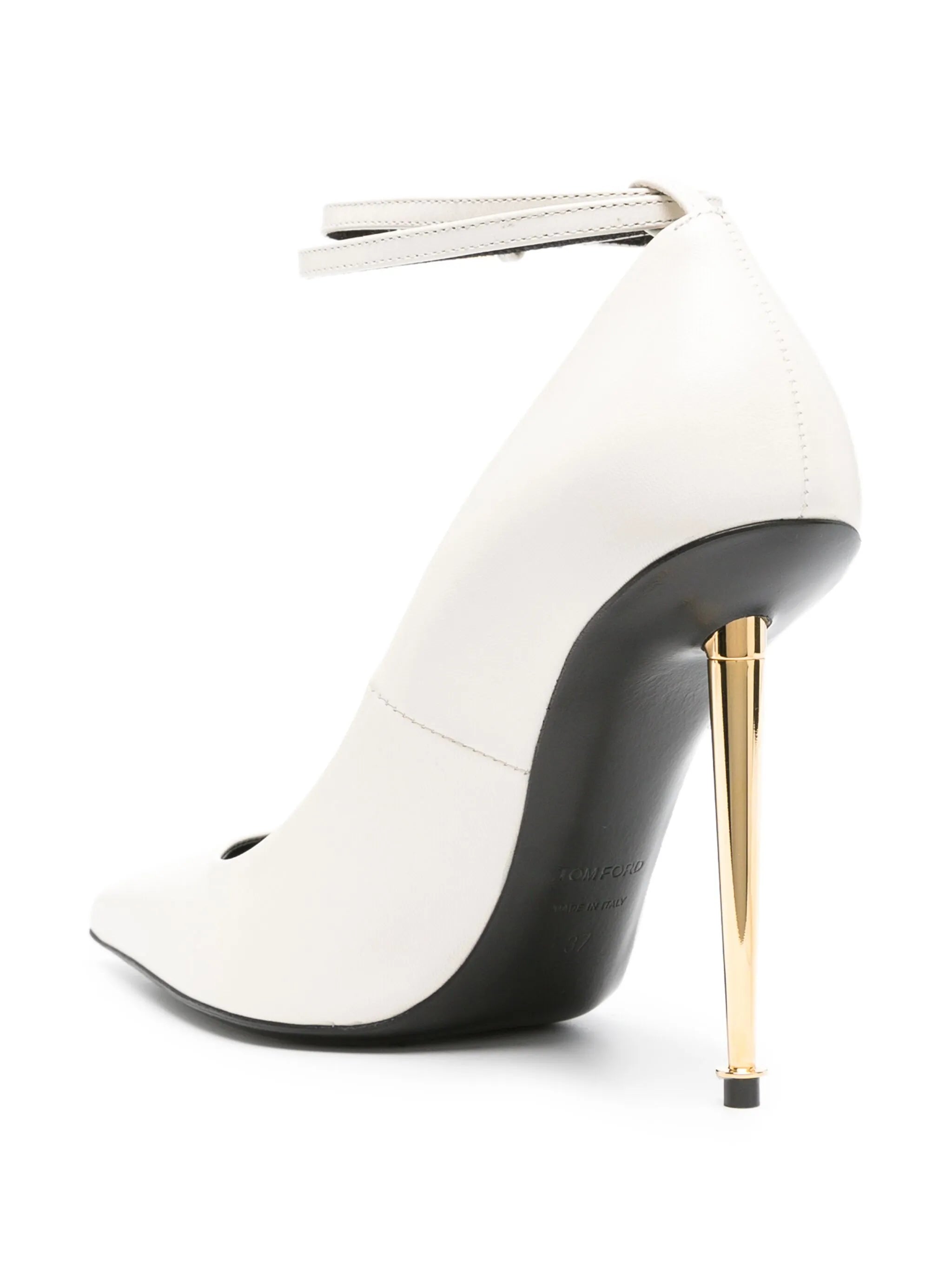 105mm padlock-detail pumps