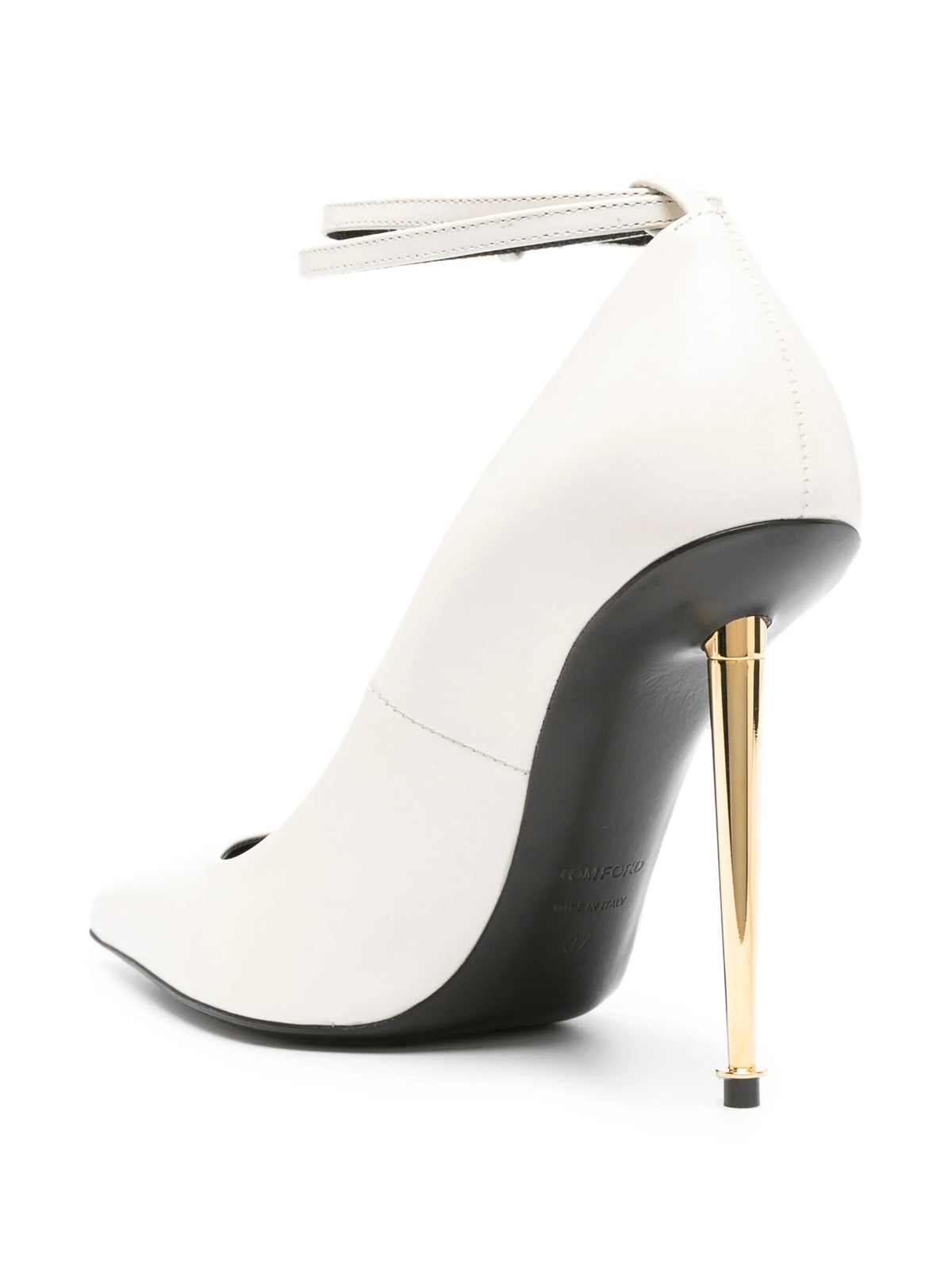 105mm padlock-detail pumps