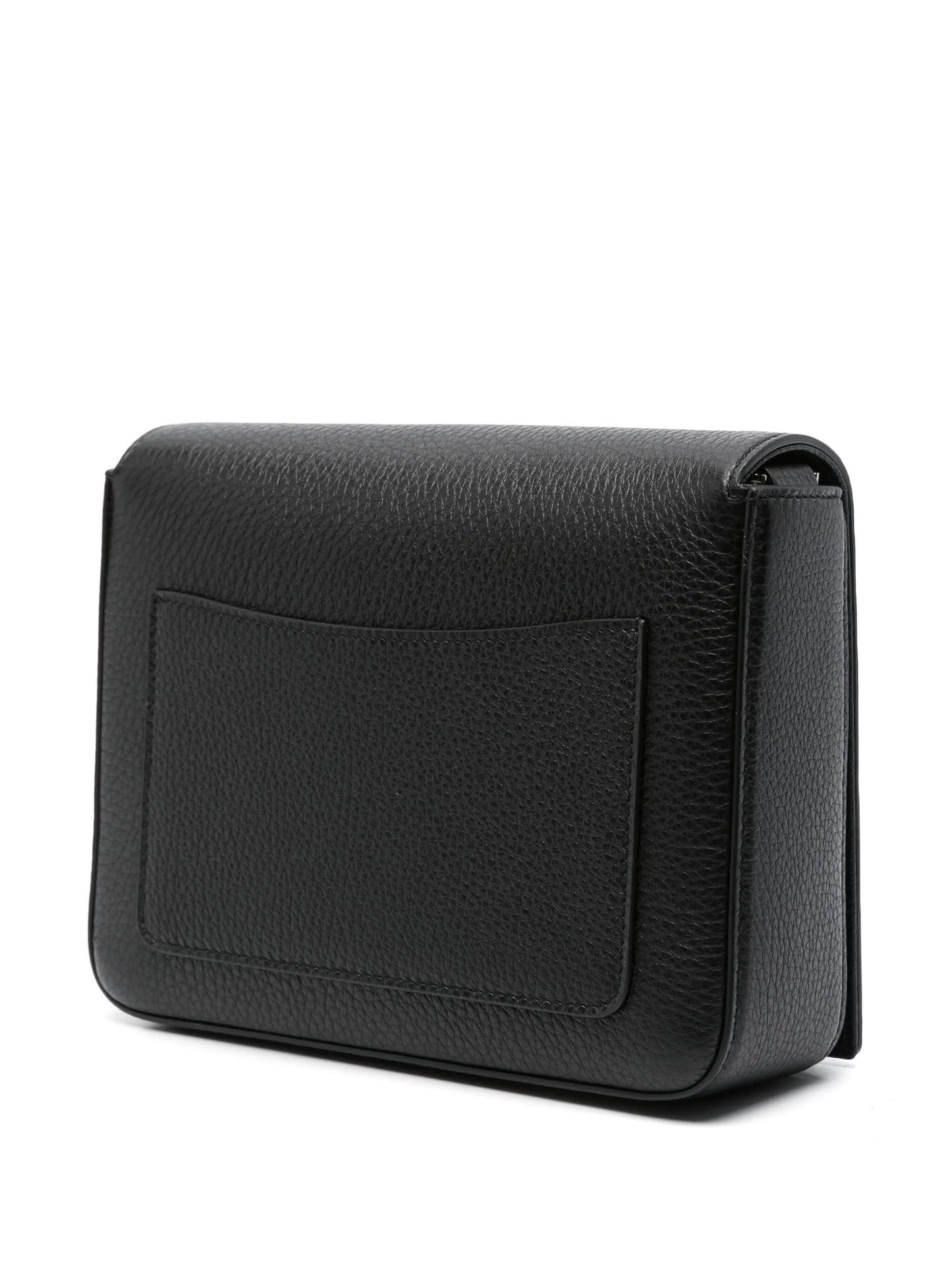 medium DG Logo messenger bag