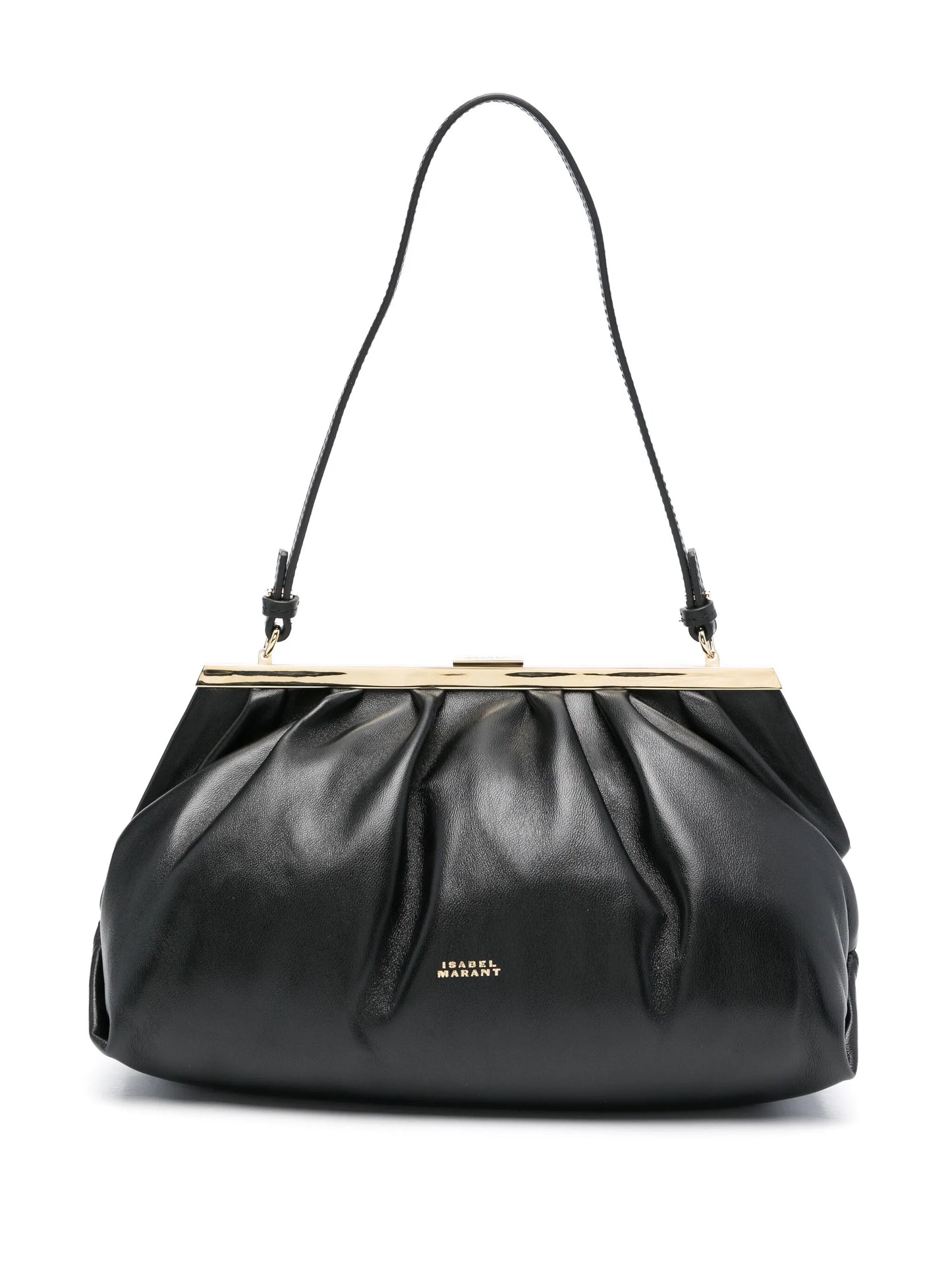 Leyden pouch