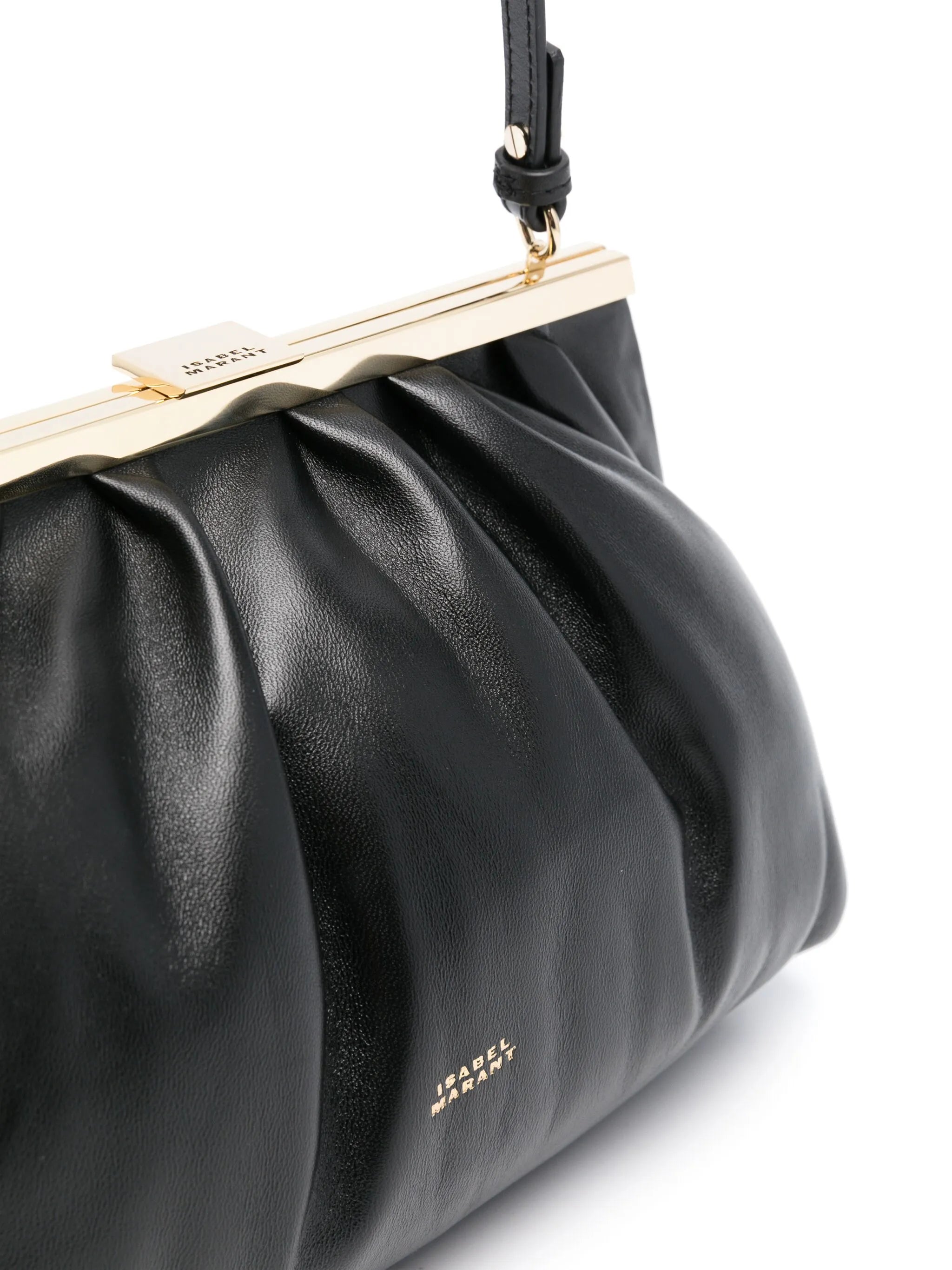 Leyden pouch