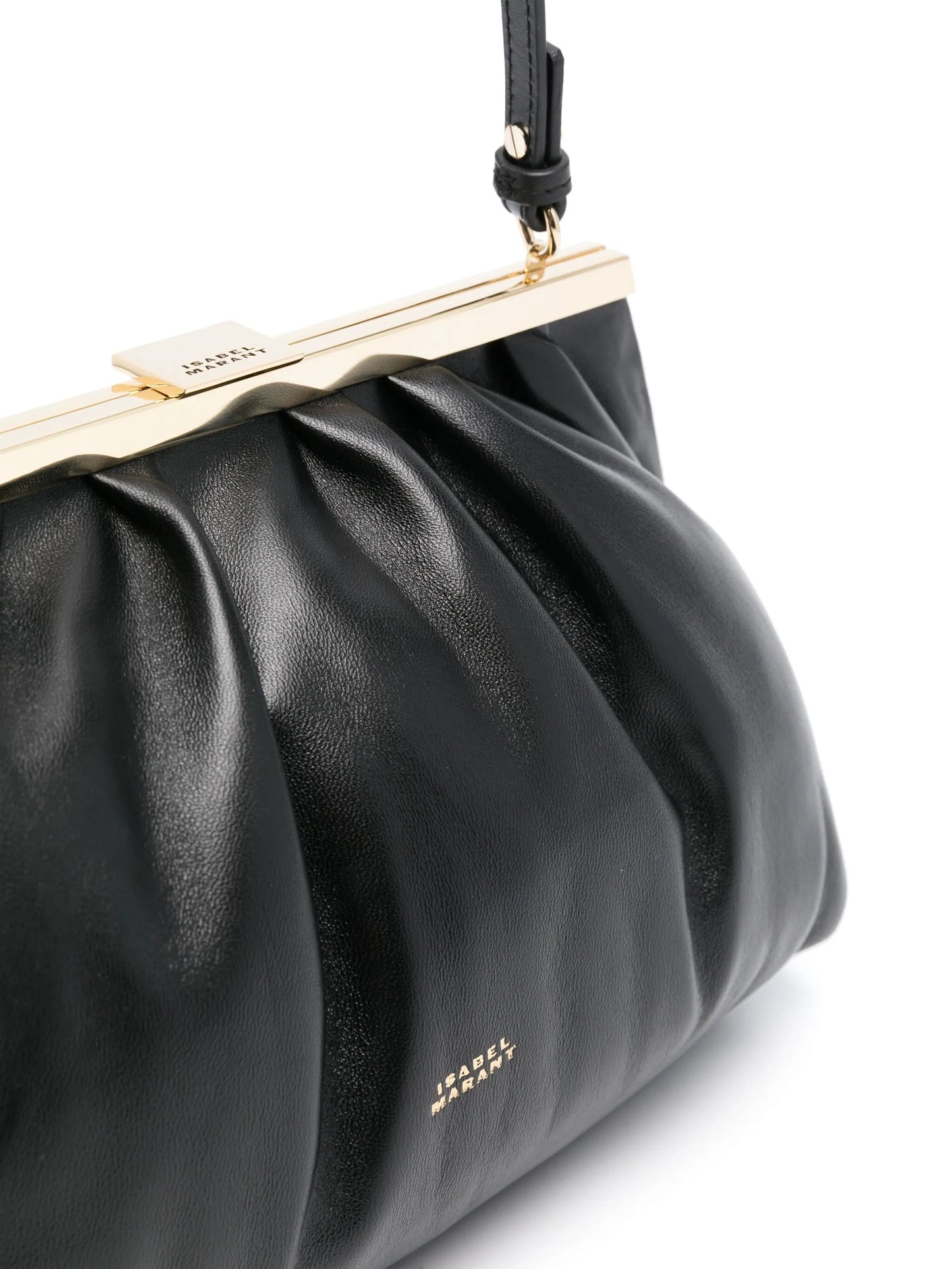 Leyden pouch