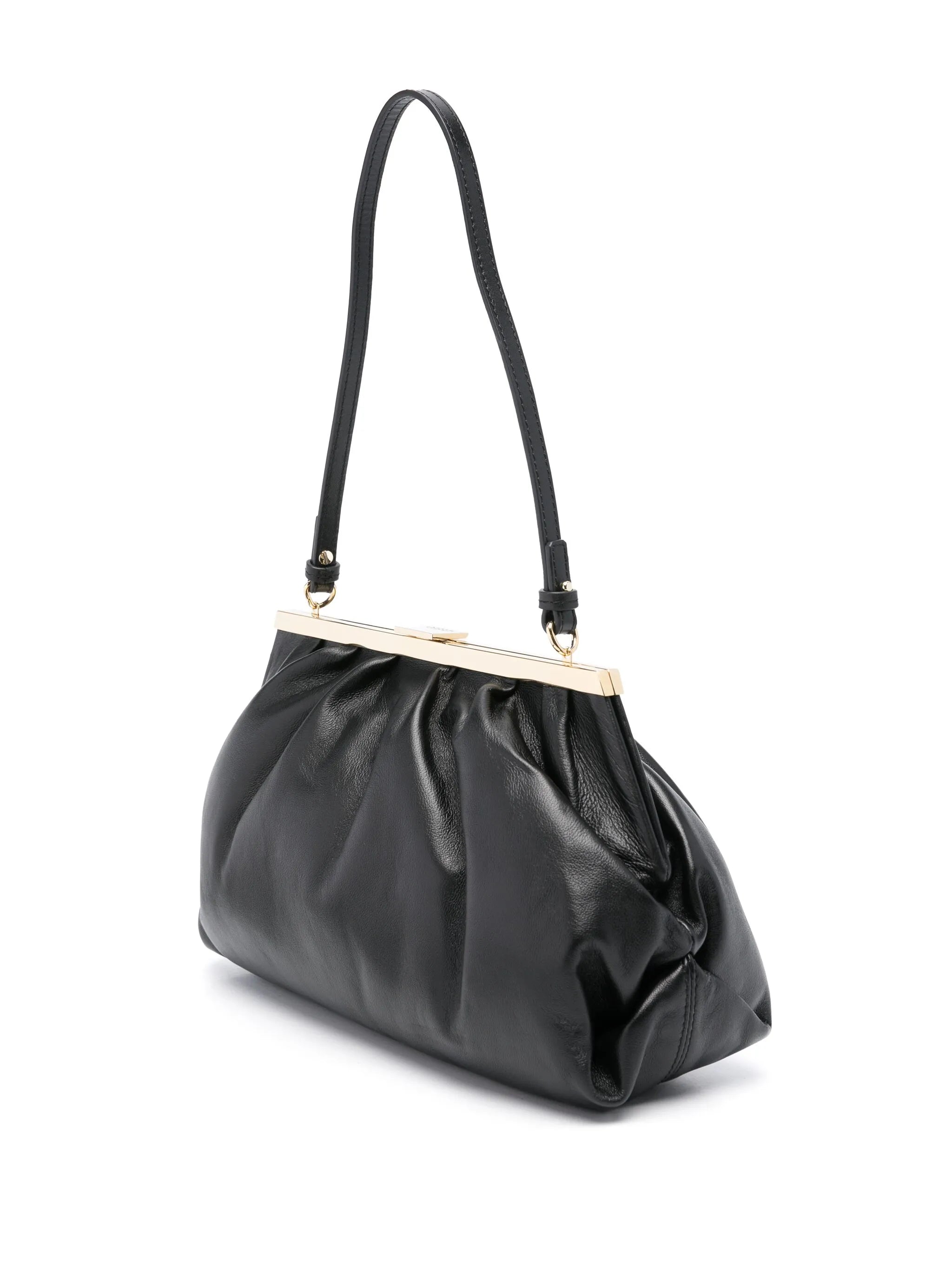 Leyden pouch