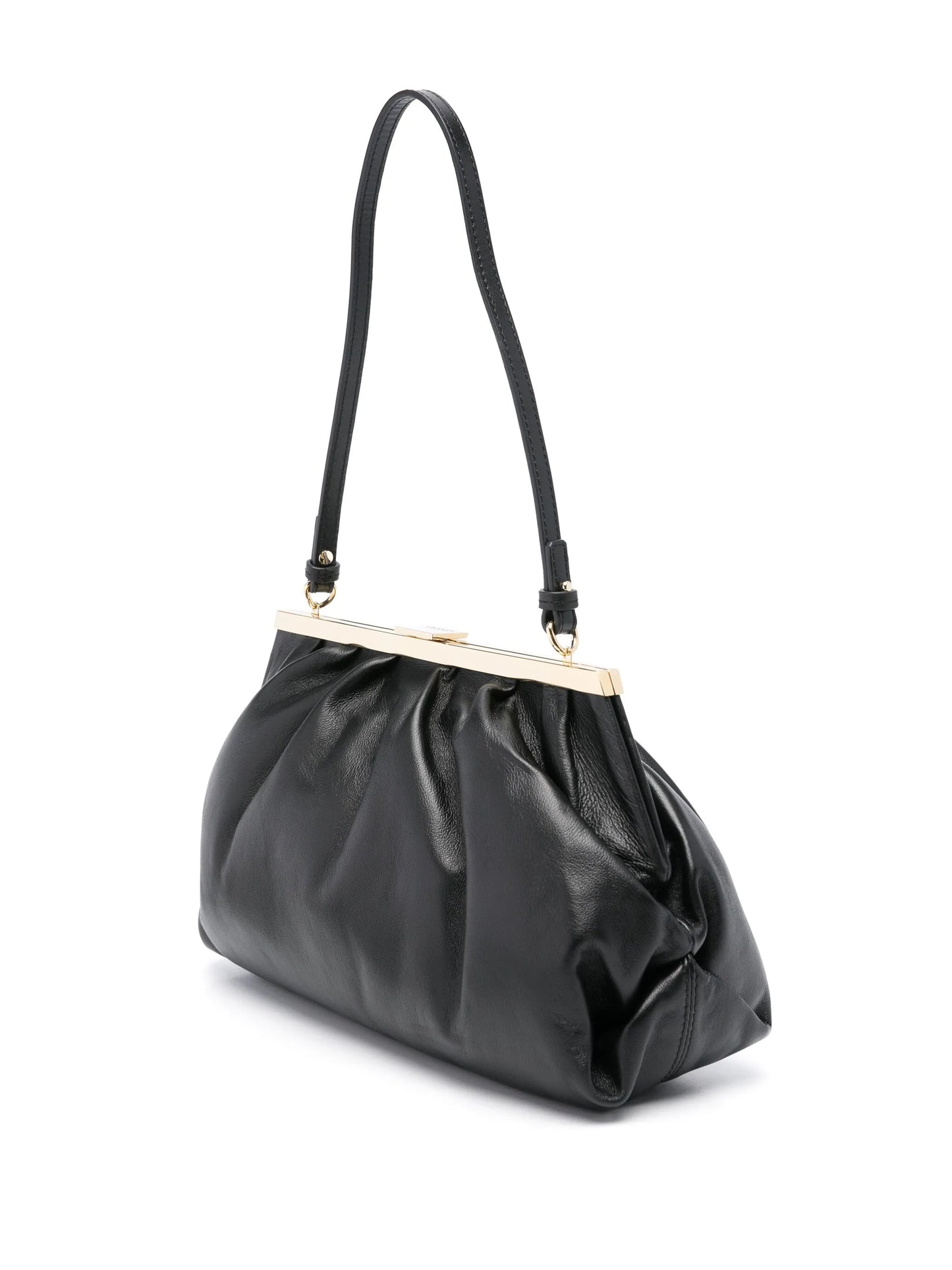 Leyden pouch