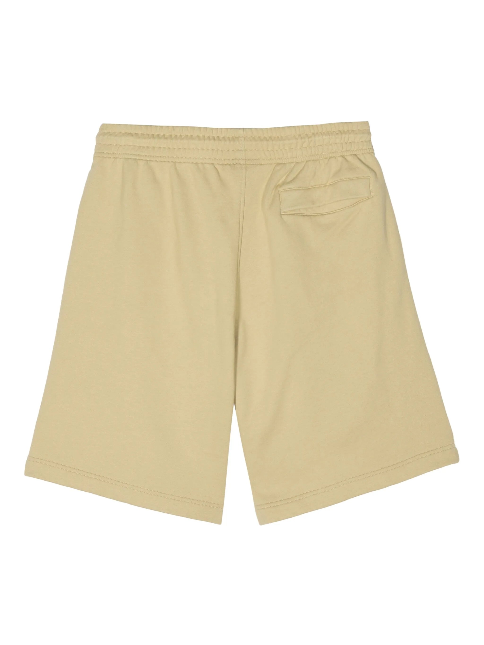 fox-patch track shorts