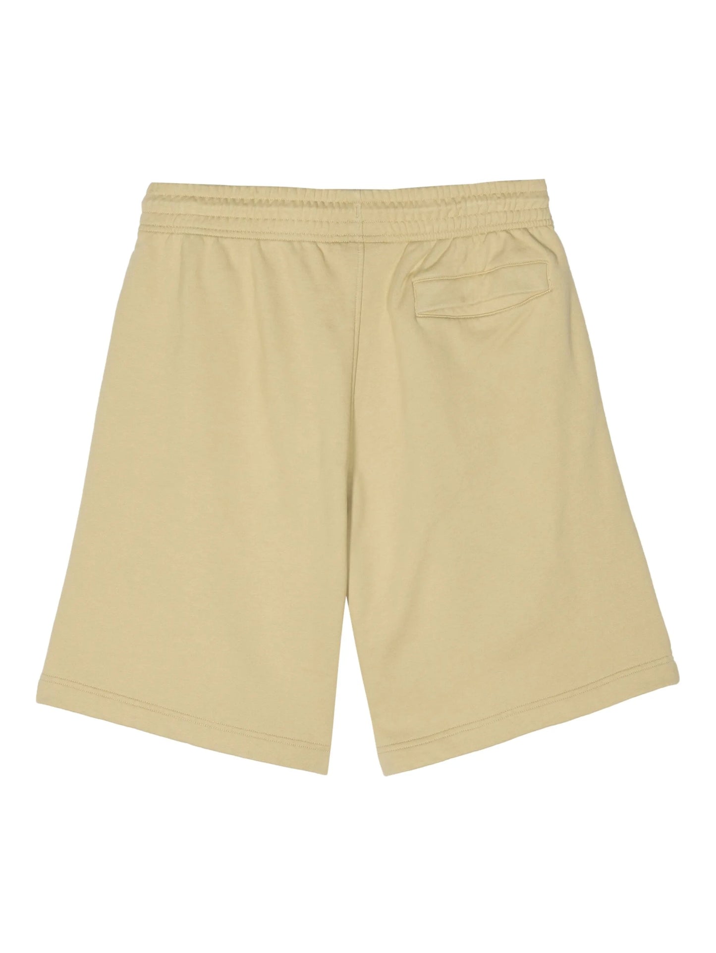 fox-patch track shorts
