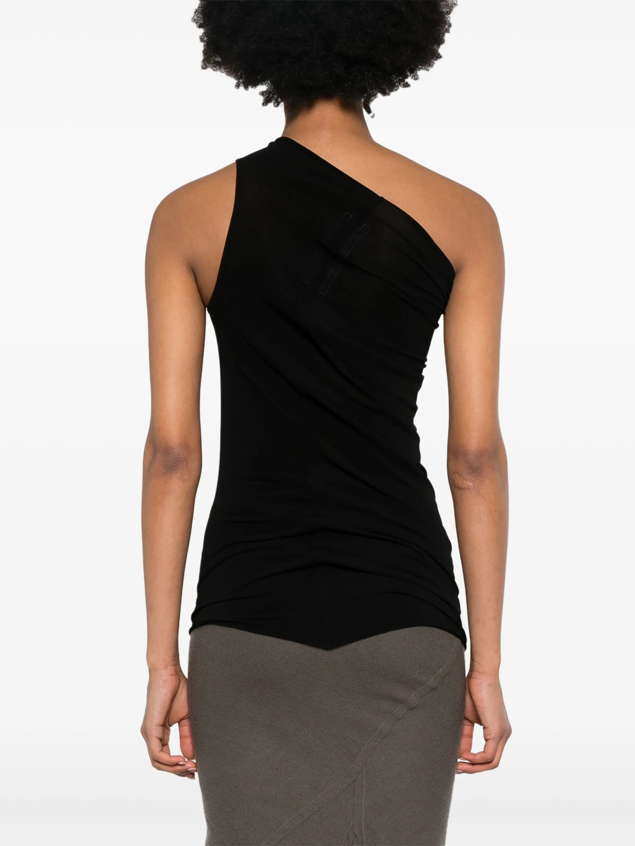 Athena T asymmetric top