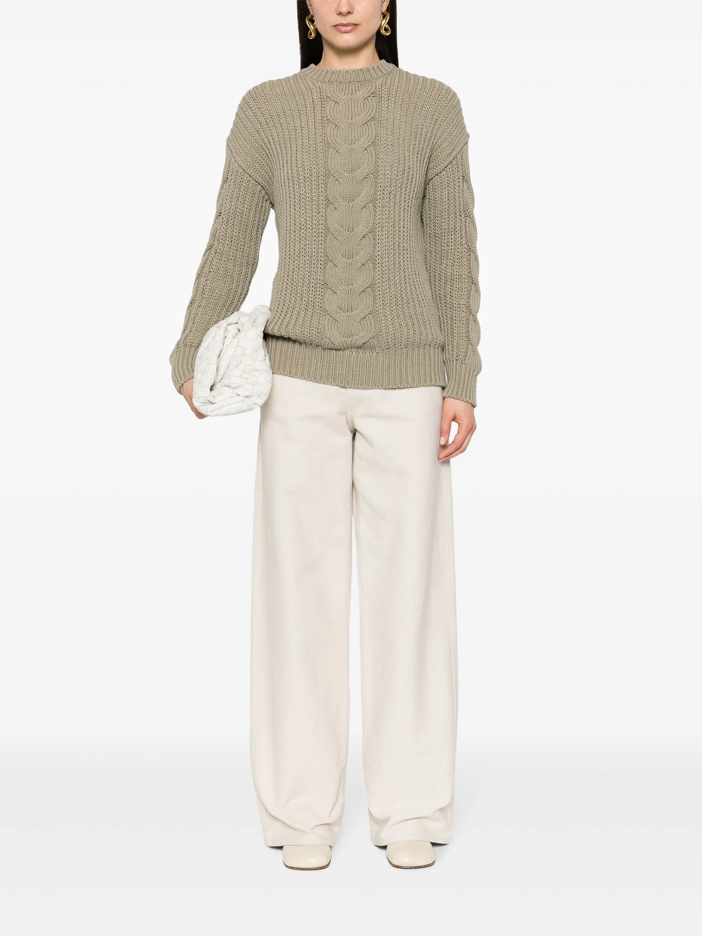 Acciaio sweater