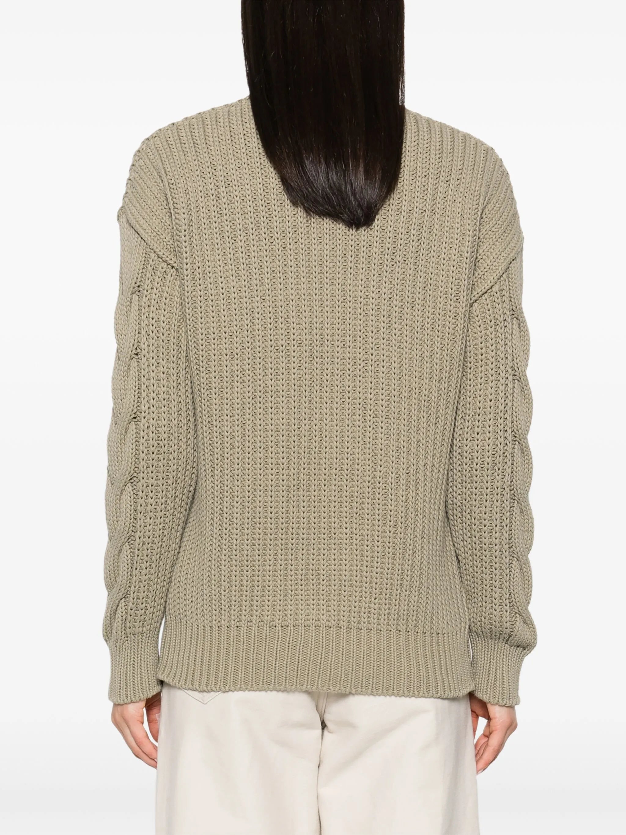 Acciaio sweater
