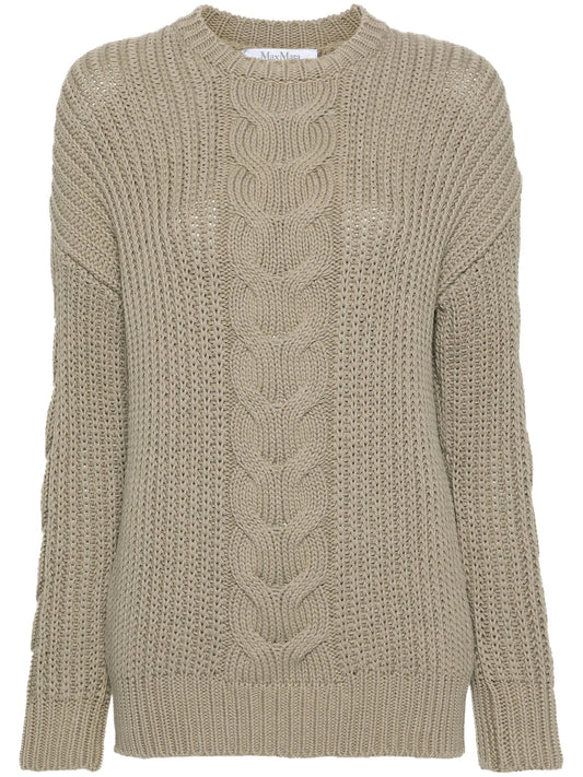 Acciaio sweater