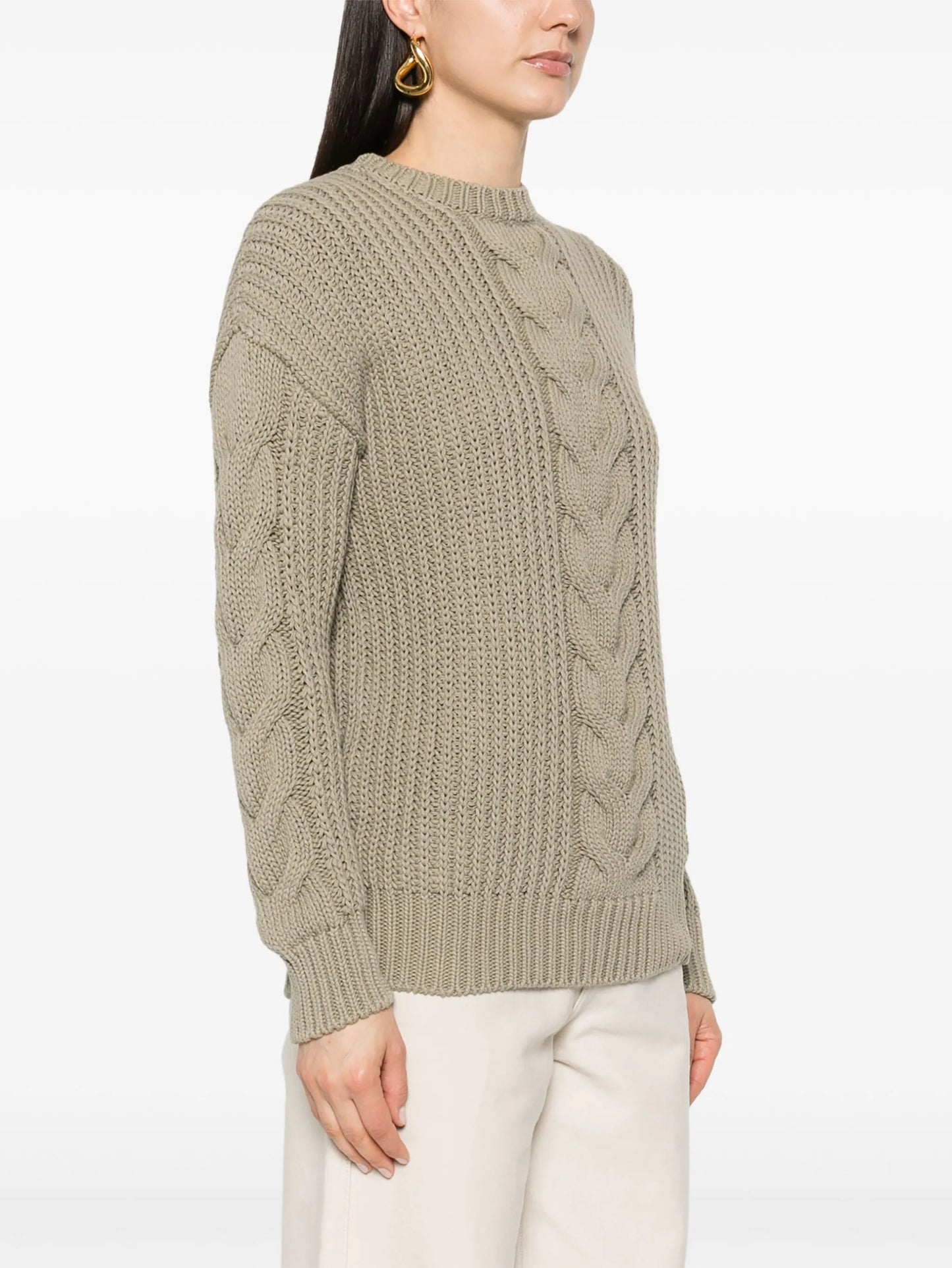 Acciaio sweater