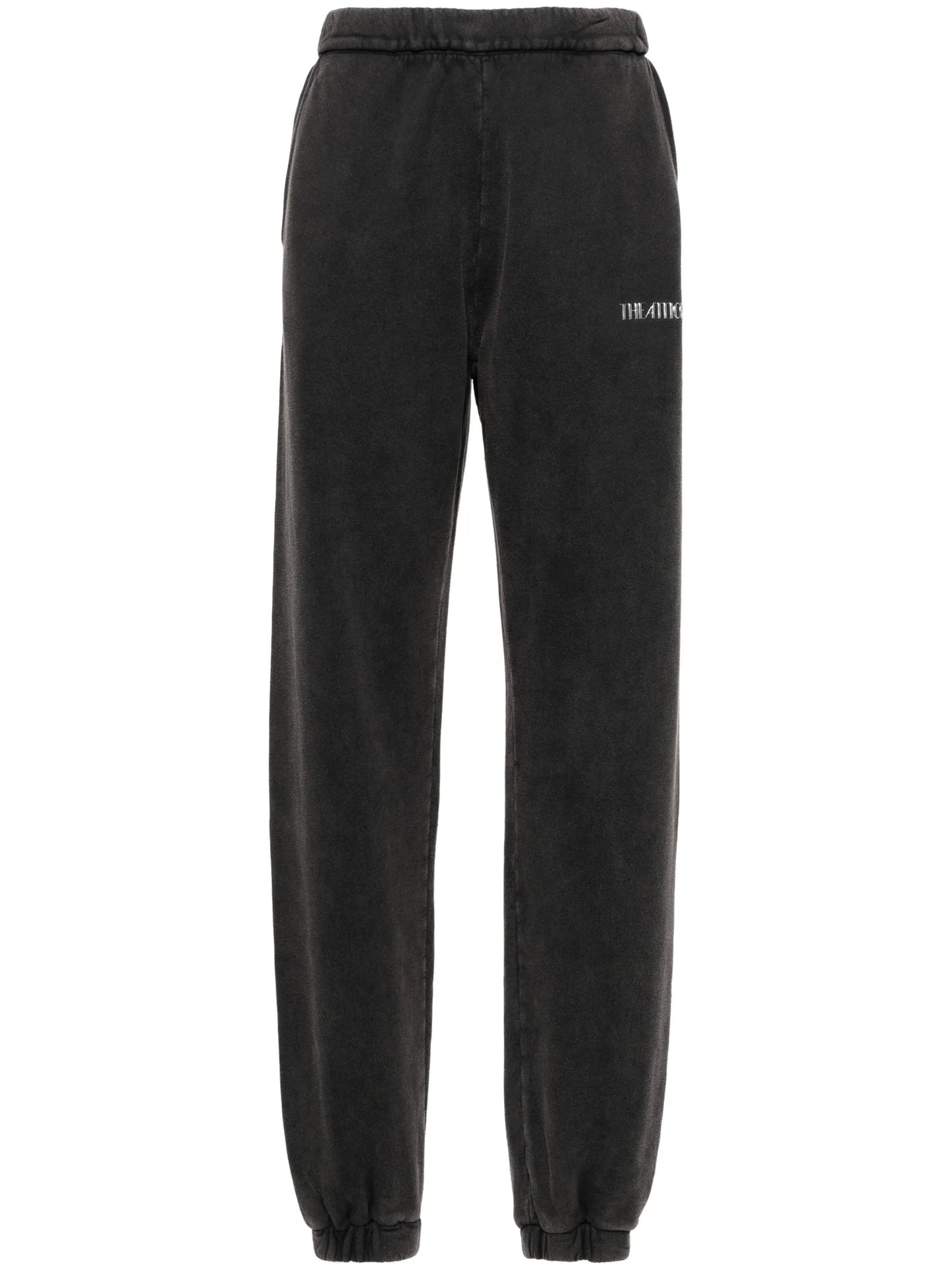 Penny mid-rise track trousers