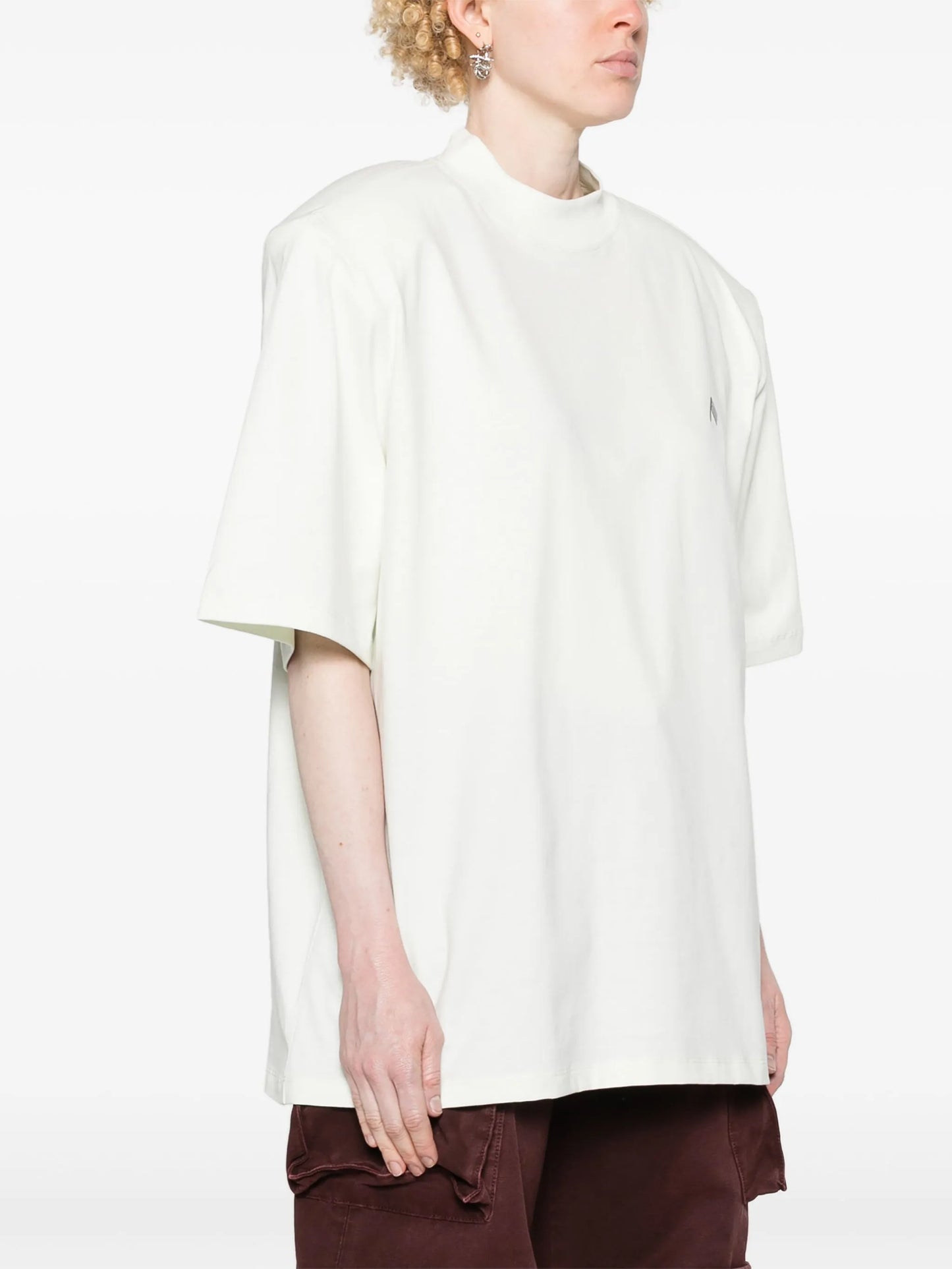 Kilie cotton T-shirt