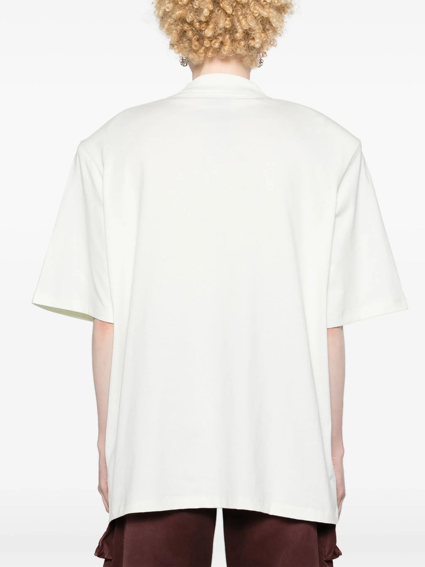 Kilie cotton T-shirt