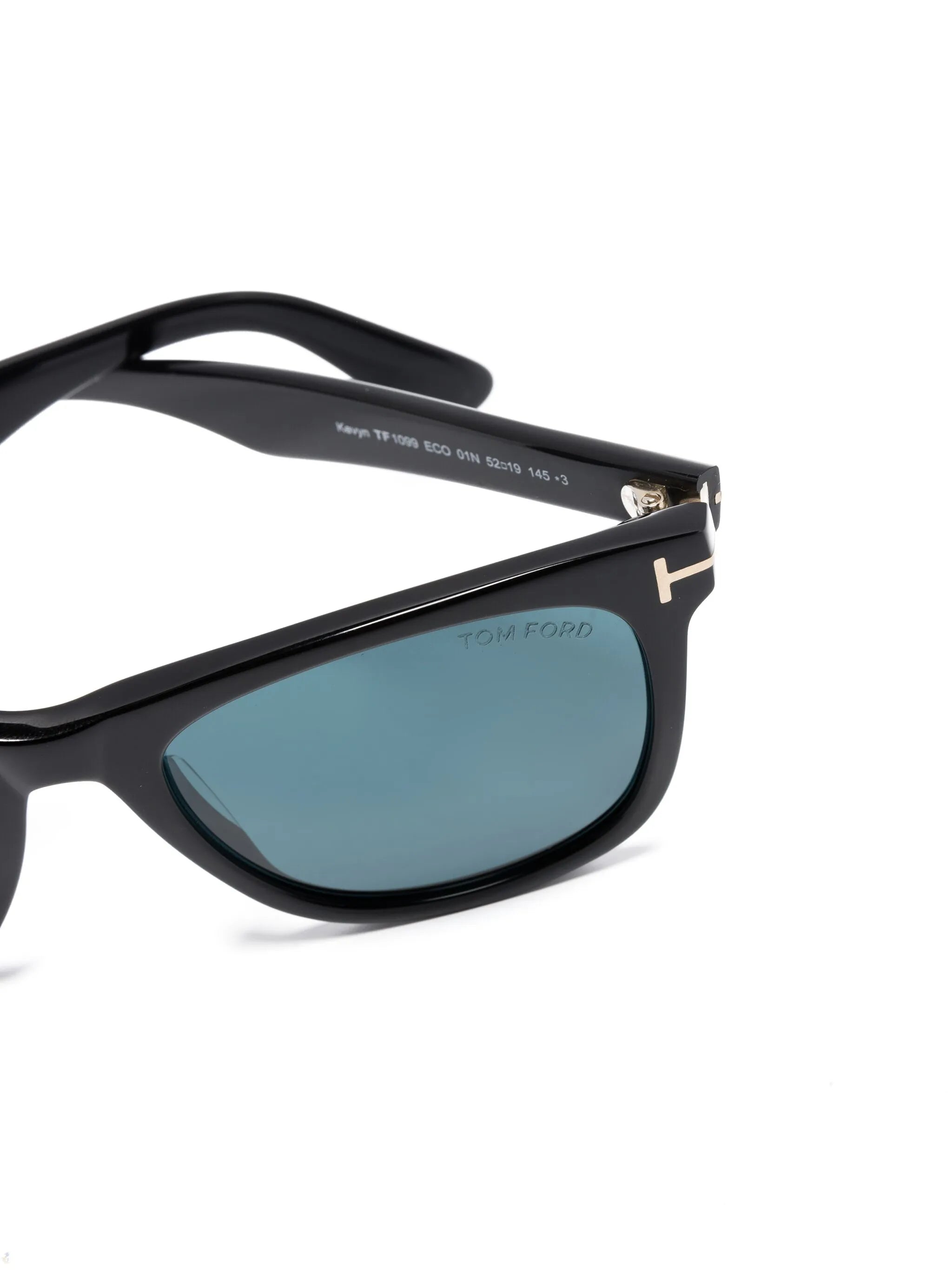 Kevyn wayfarer-frame sunglasses