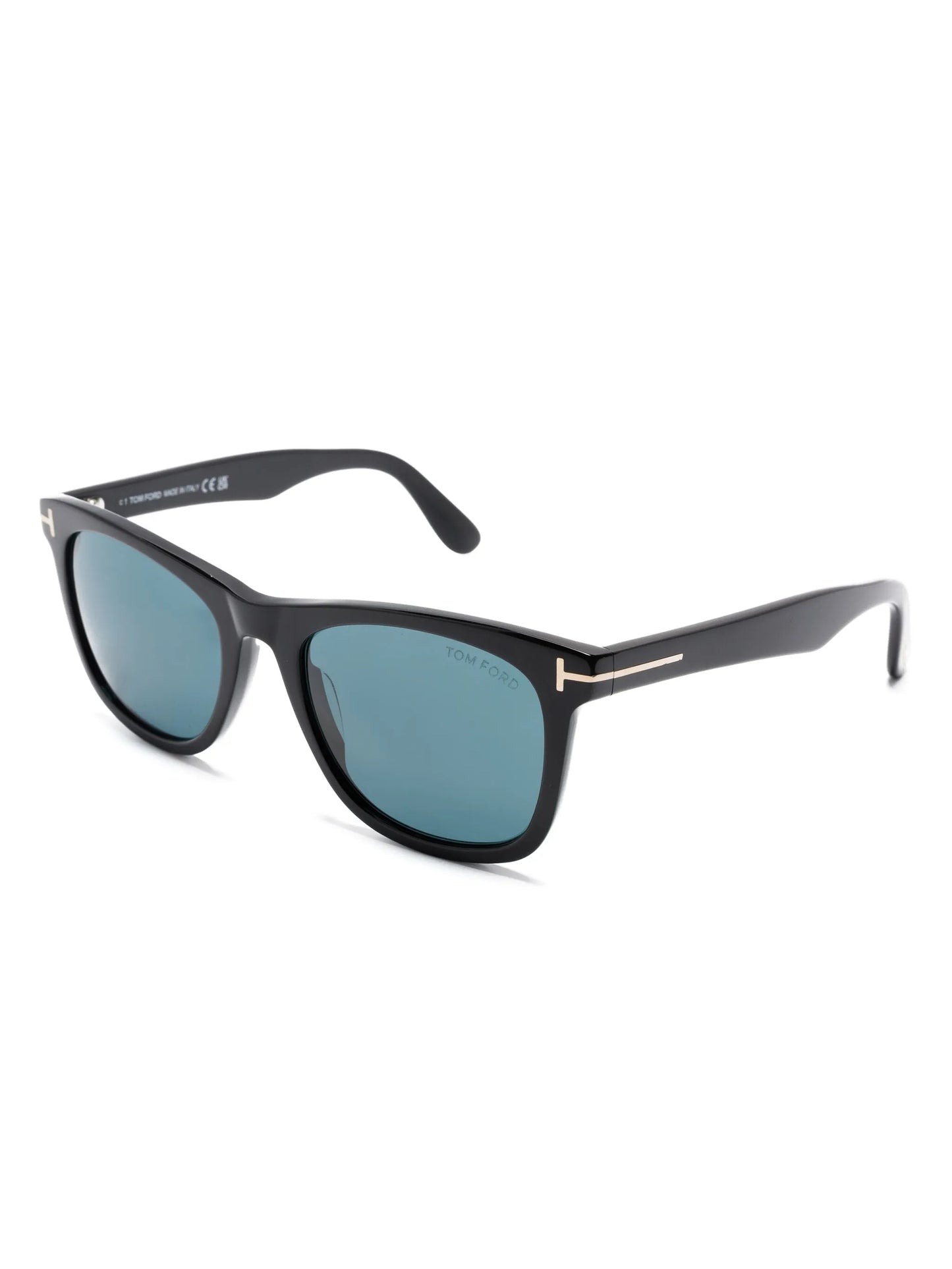 Kevyn wayfarer-frame sunglasses
