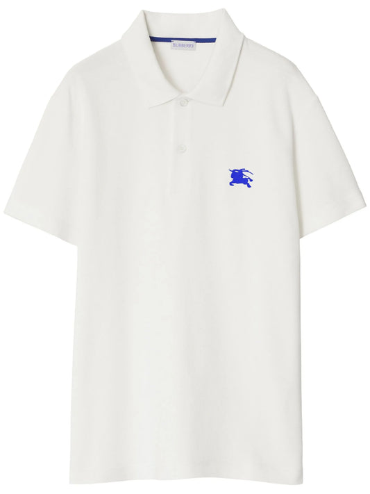 piqué polo shirt
