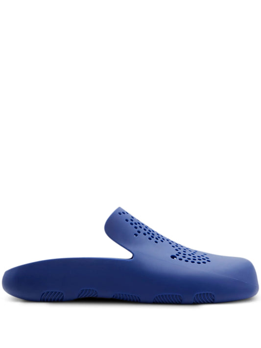 Stingray perforated slides