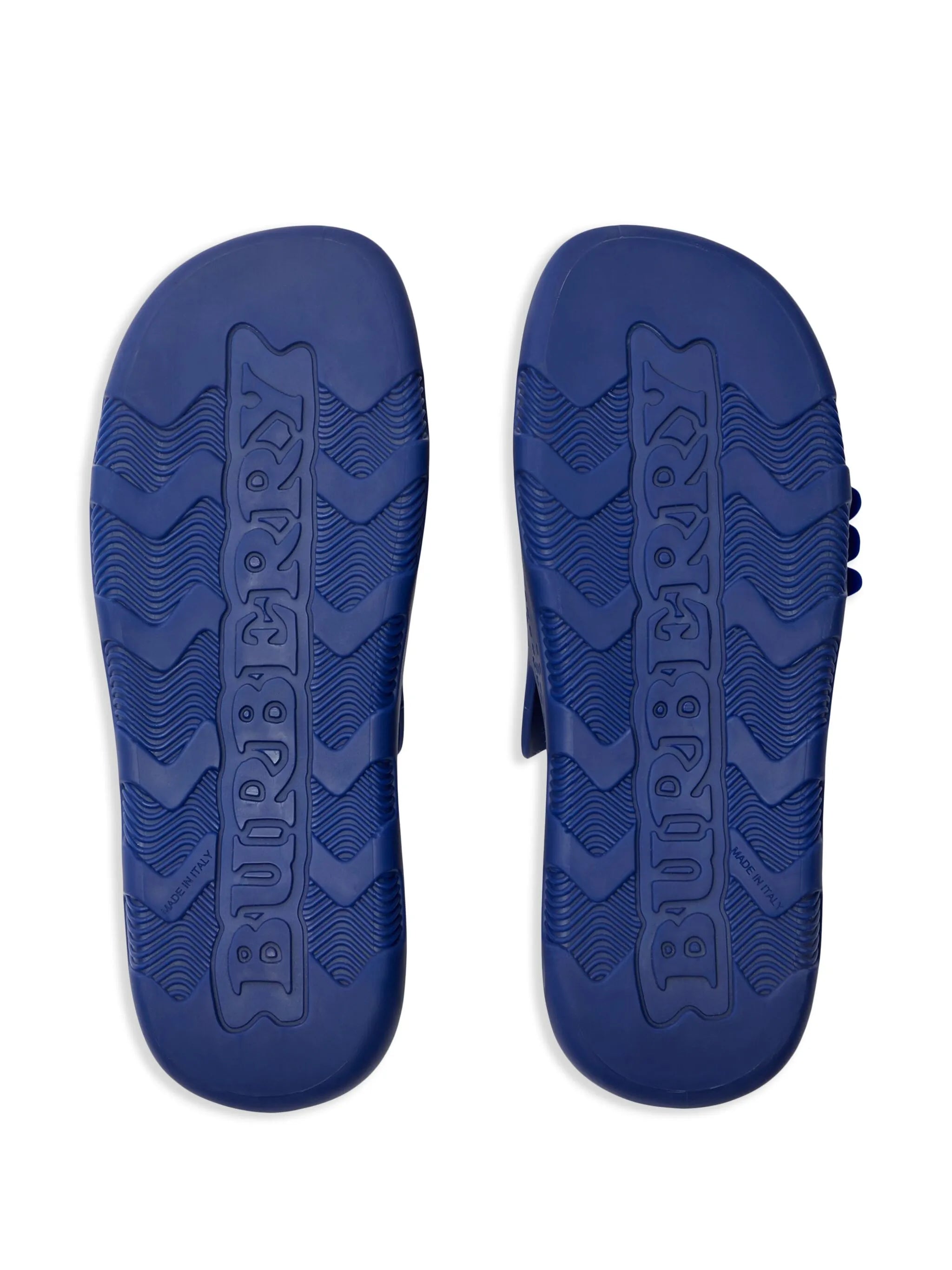 Stingray perforated slides