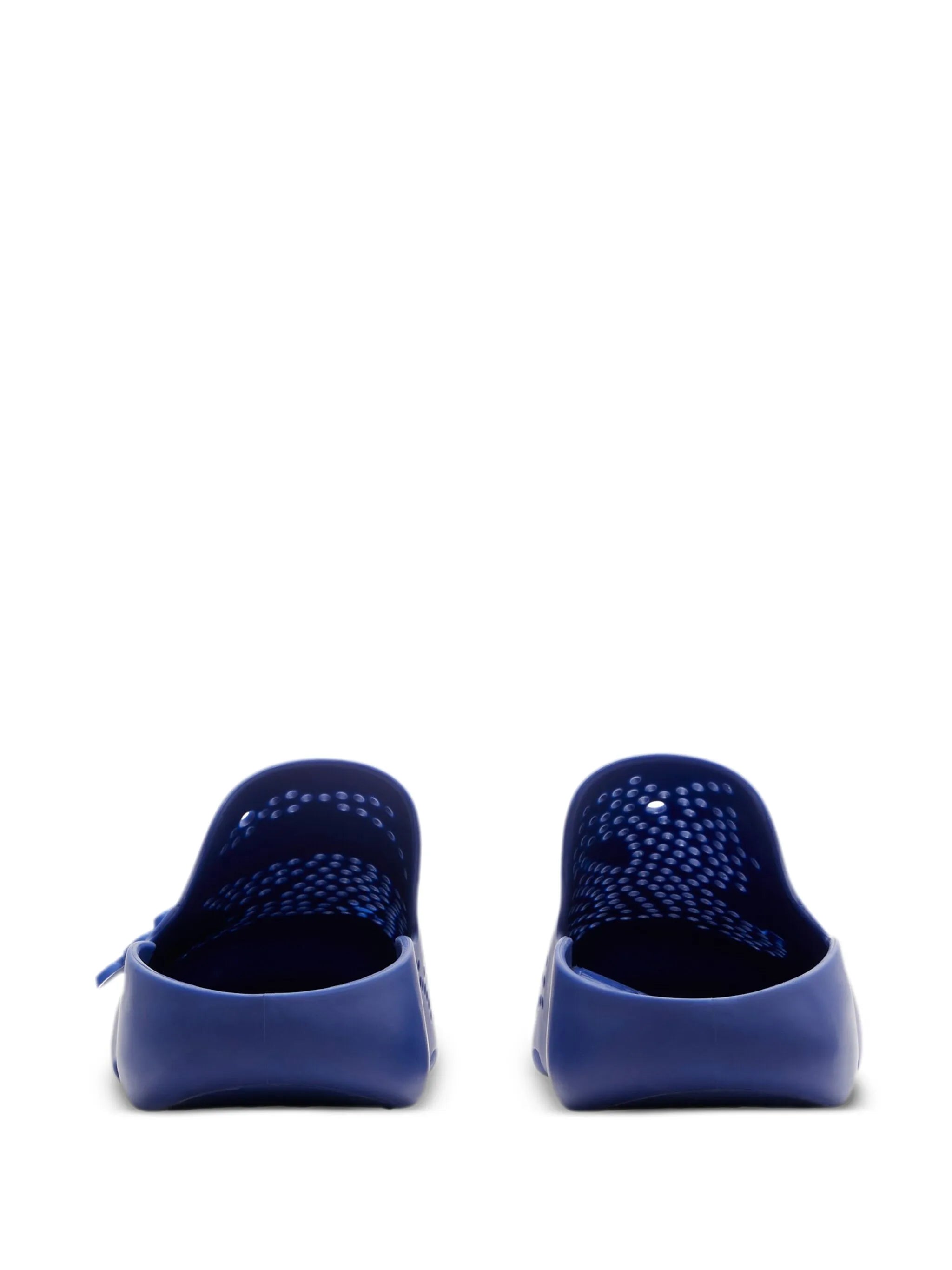 Stingray perforated slides