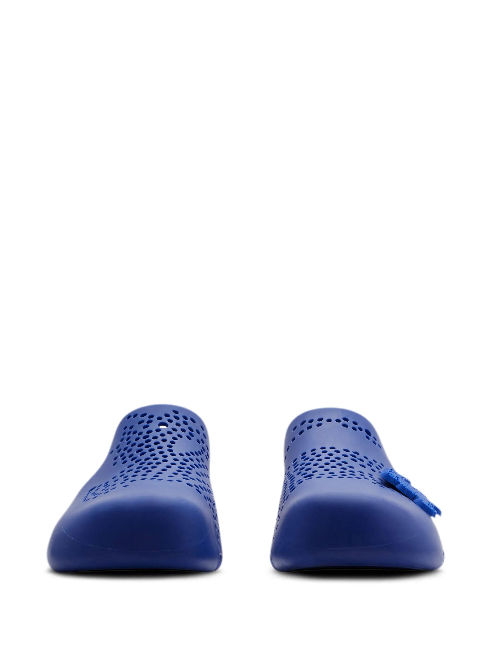 Stingray perforated slides