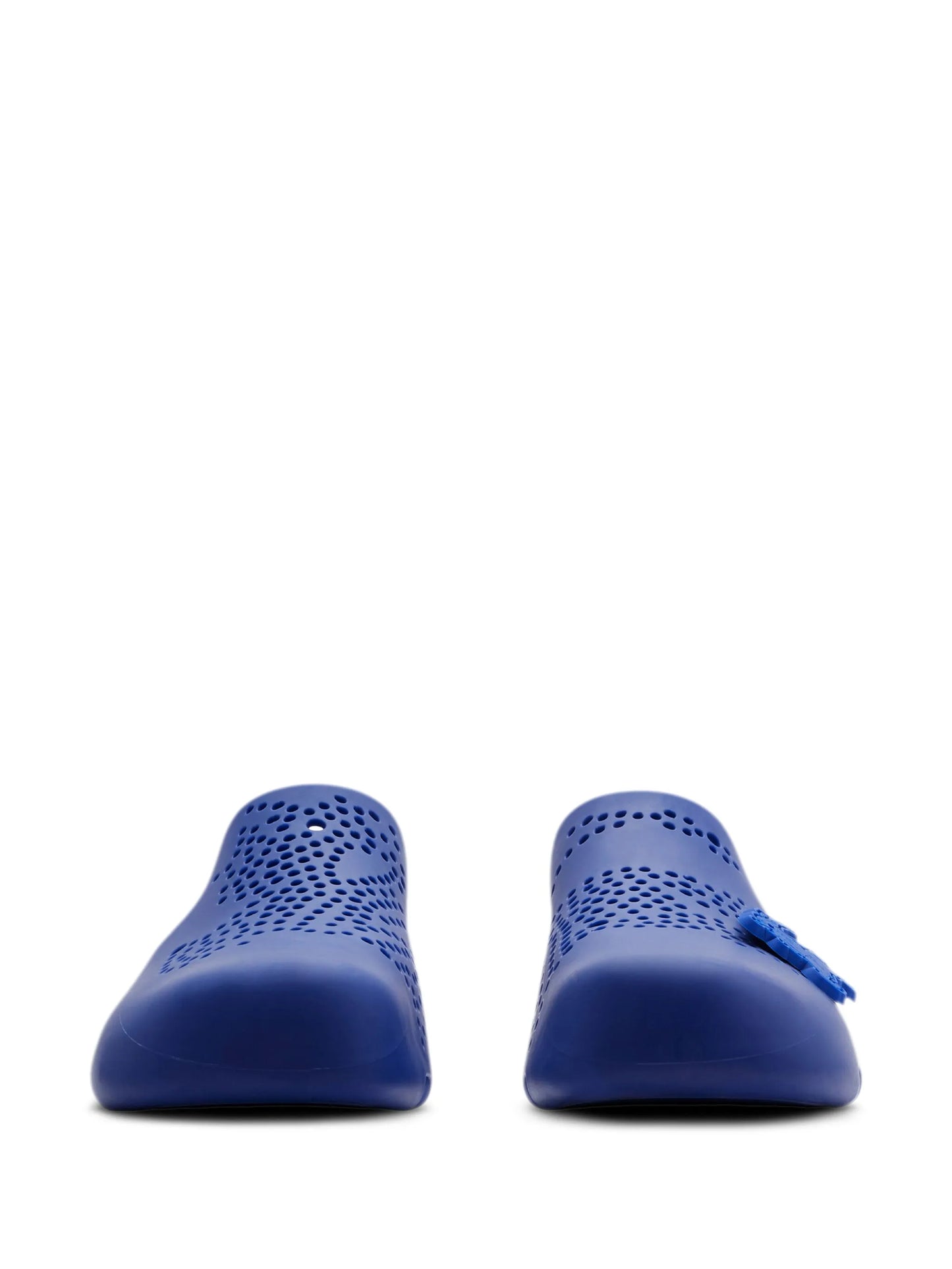 Stingray perforated slides