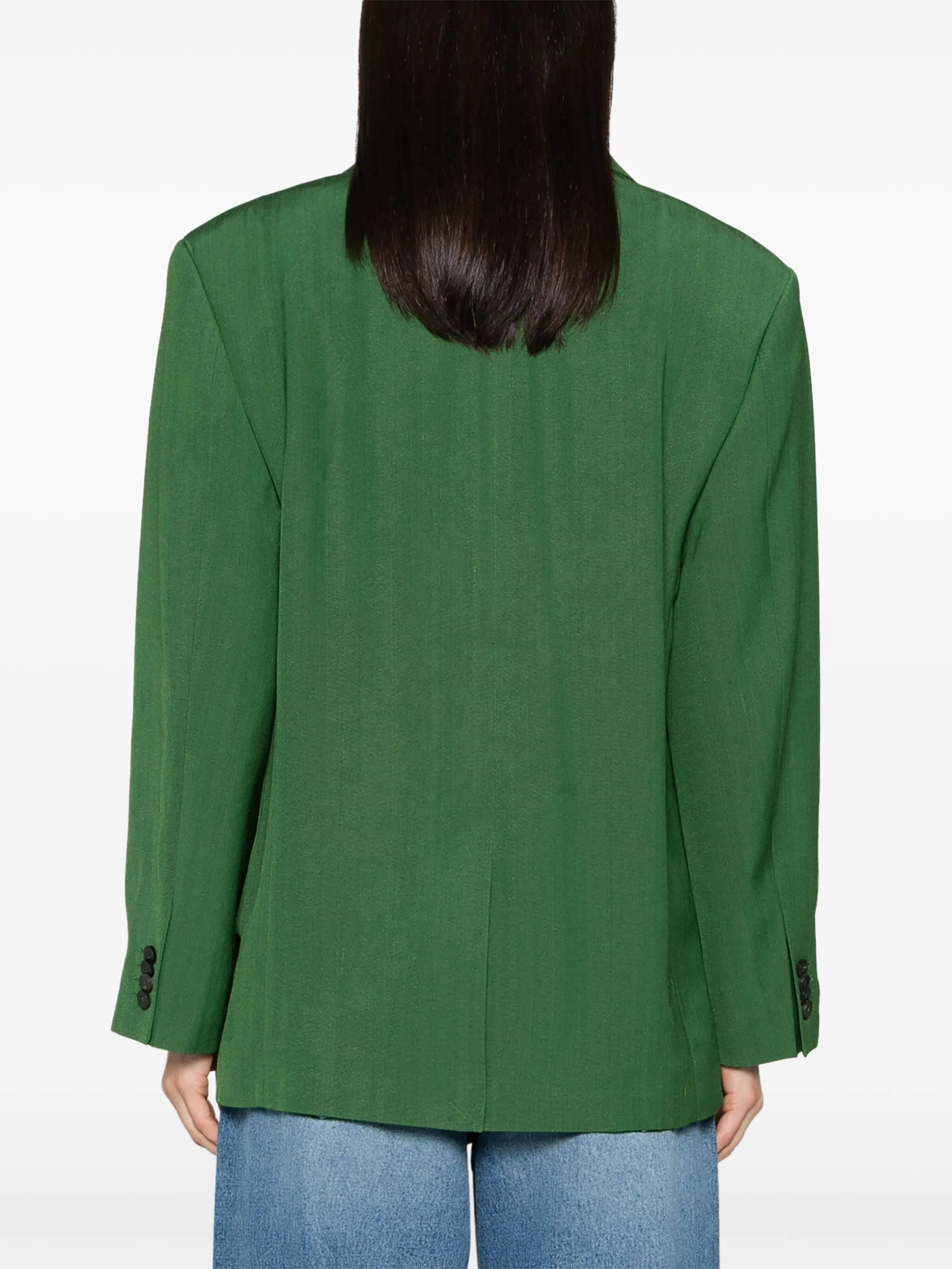 La Veste Titolo blazer