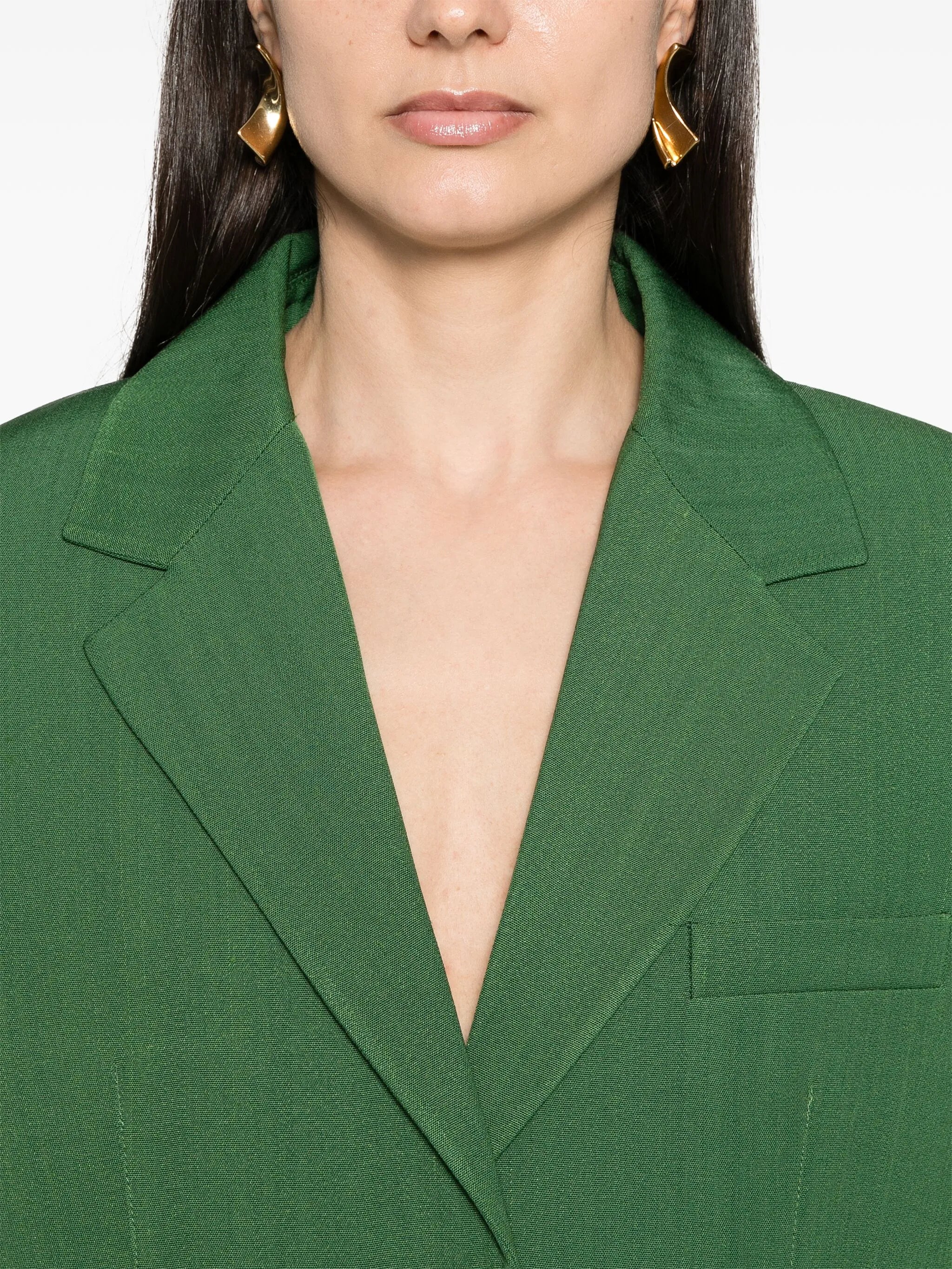 La Veste Titolo blazer