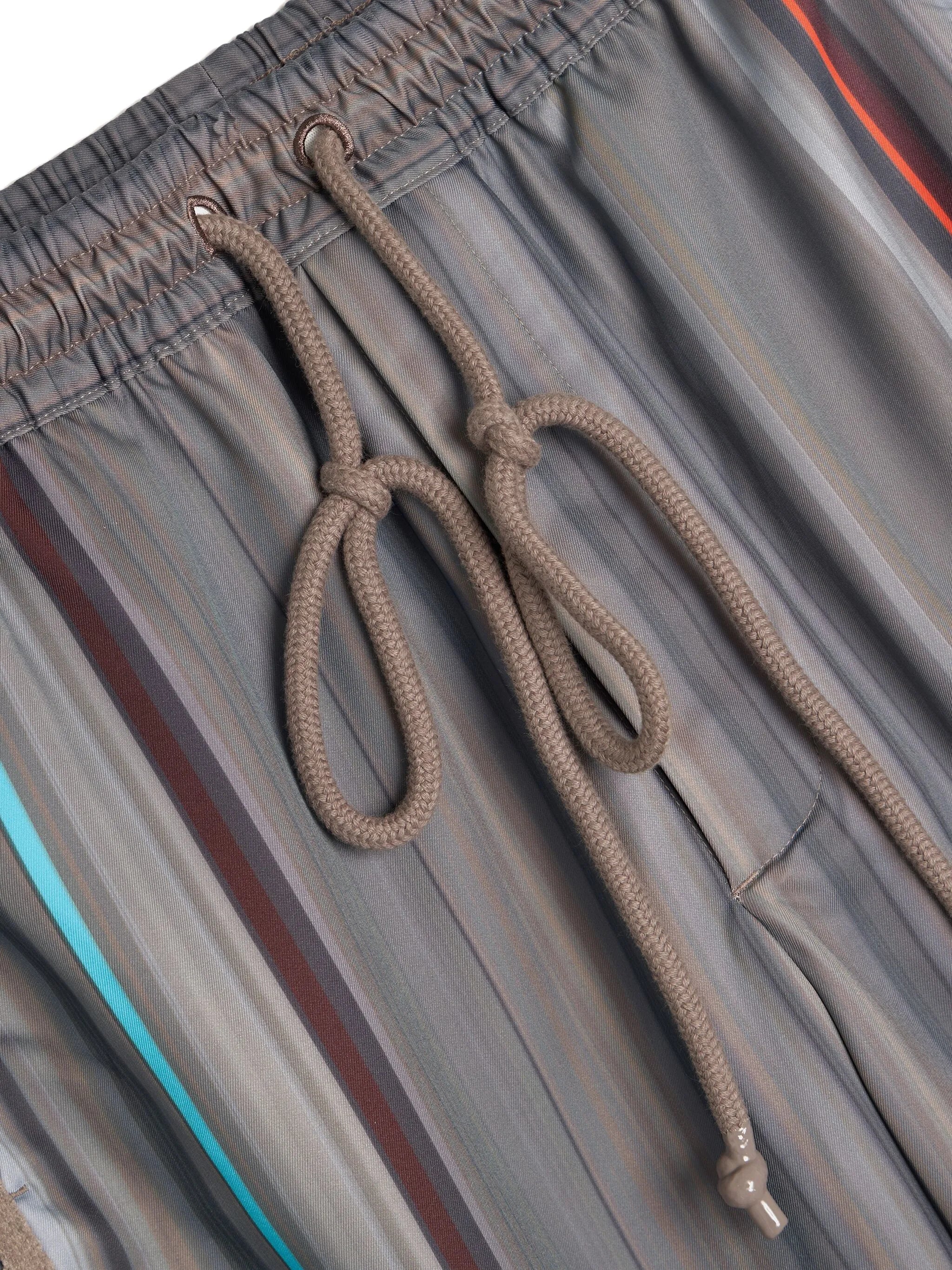 x Song for the Mute track pants
