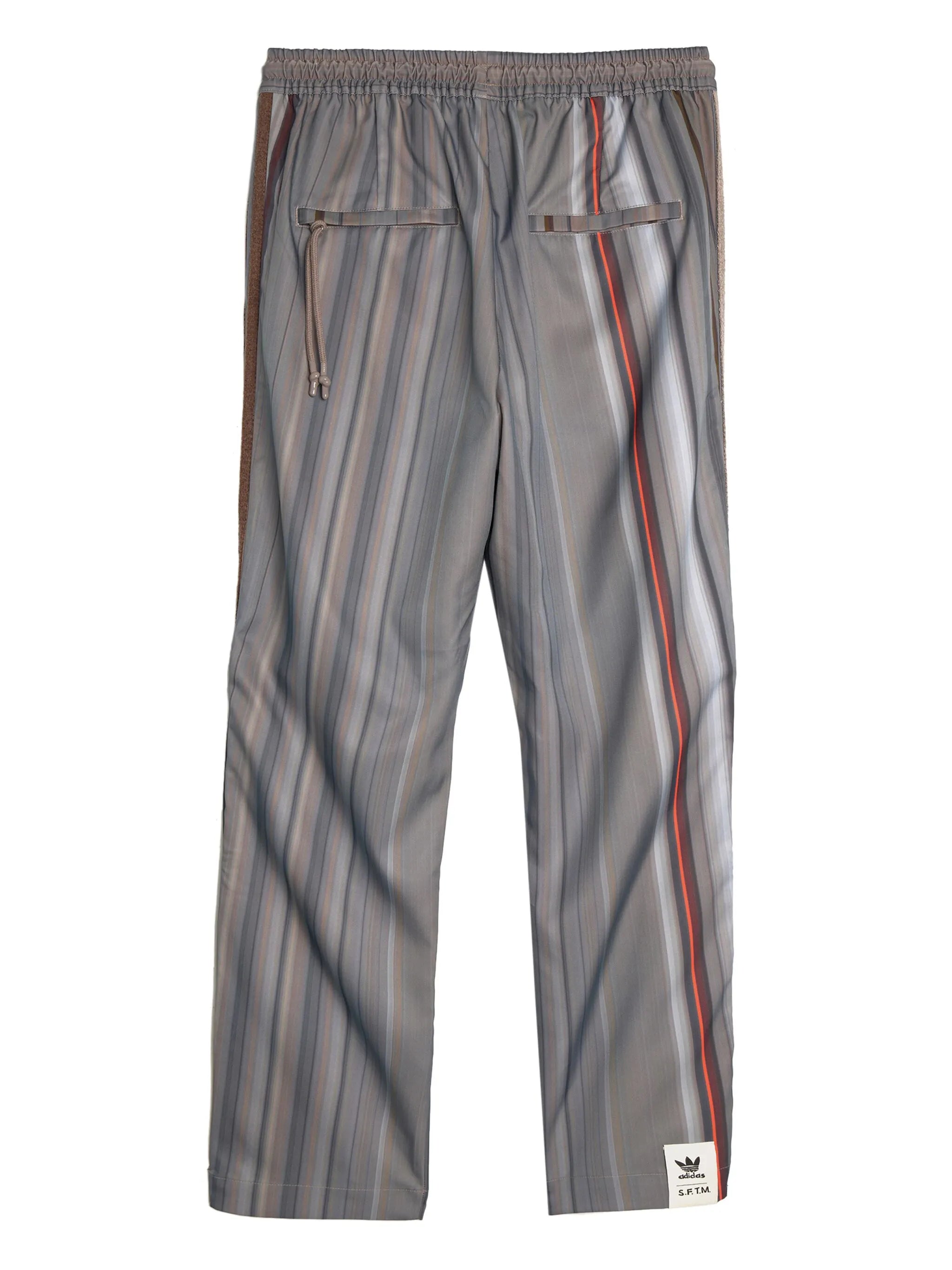 x Song for the Mute track pants