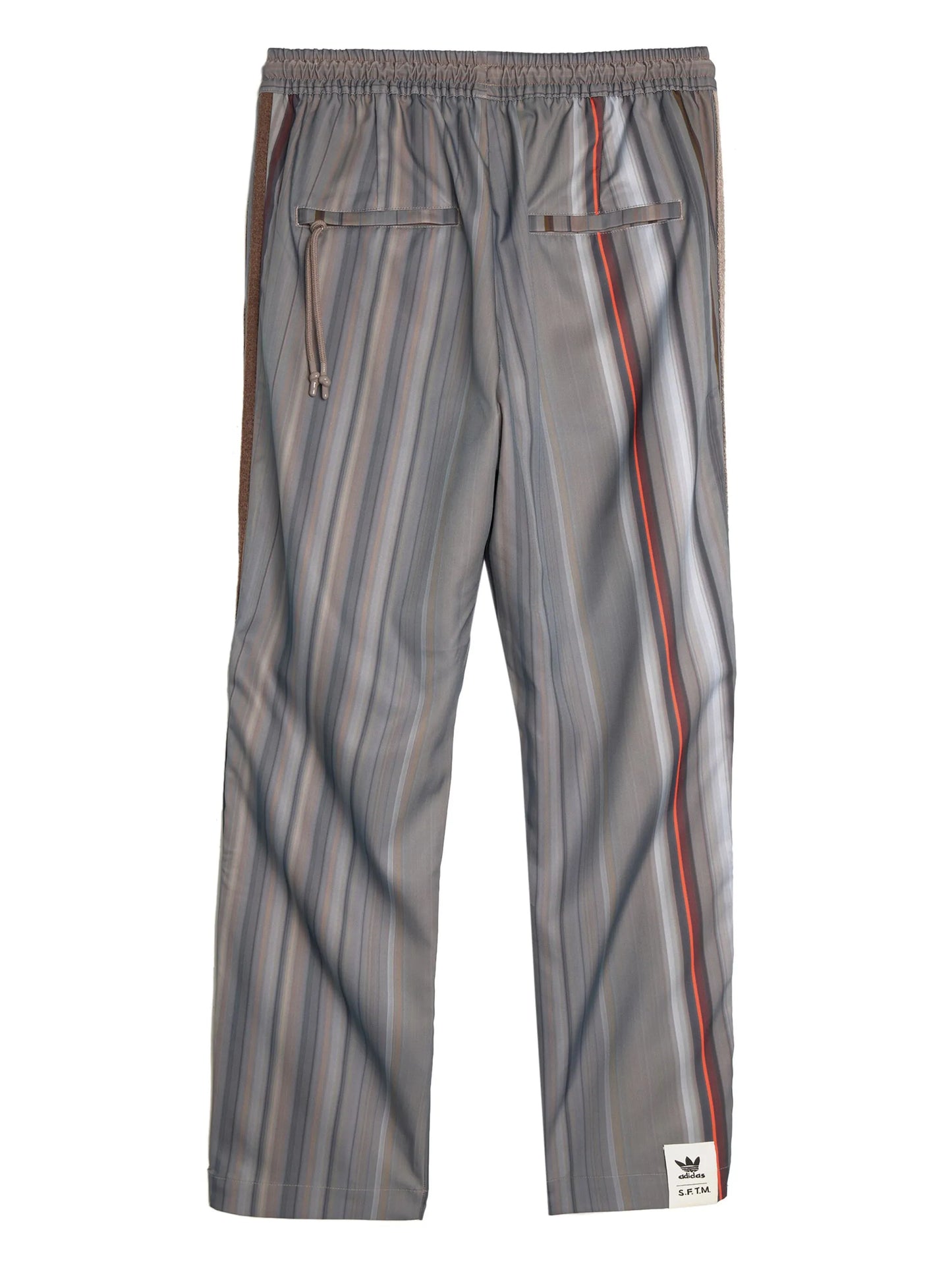 x Song for the Mute track pants