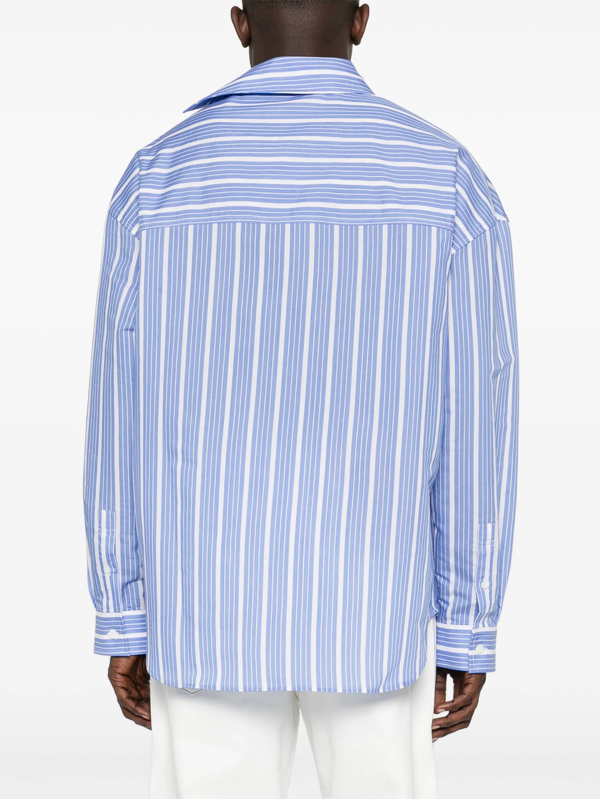 The Cuadro shirt