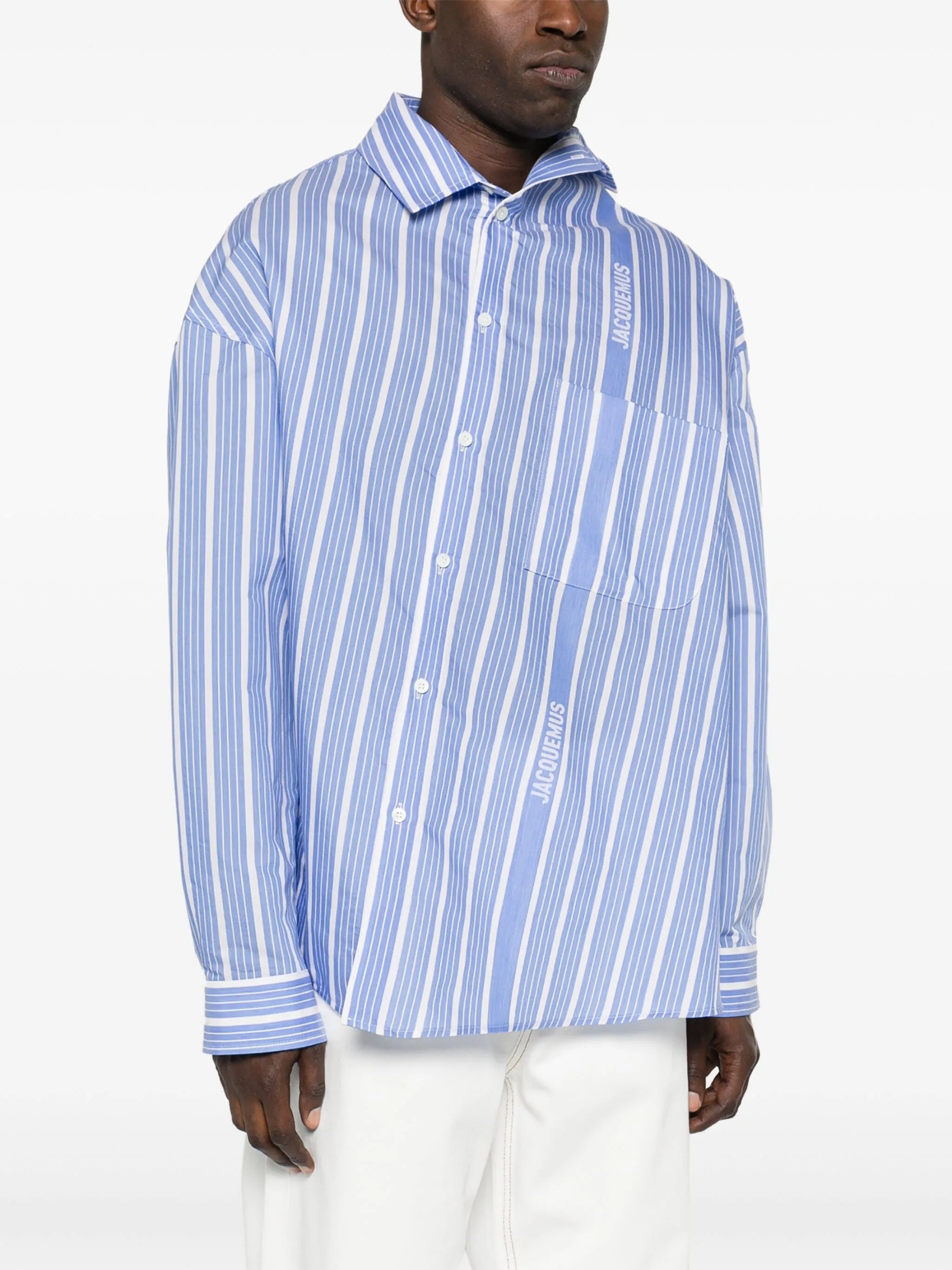 The Cuadro shirt