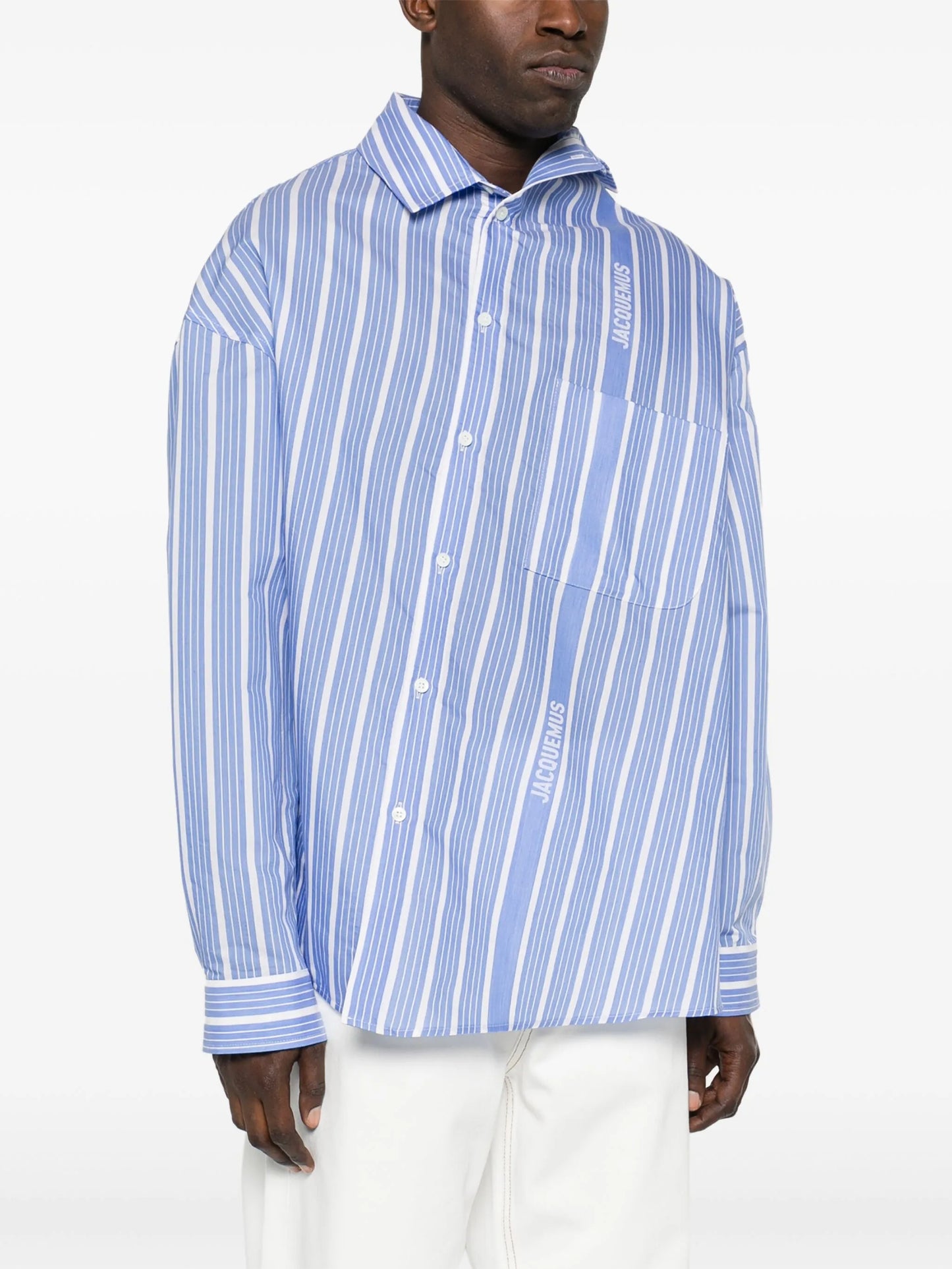 The Cuadro shirt
