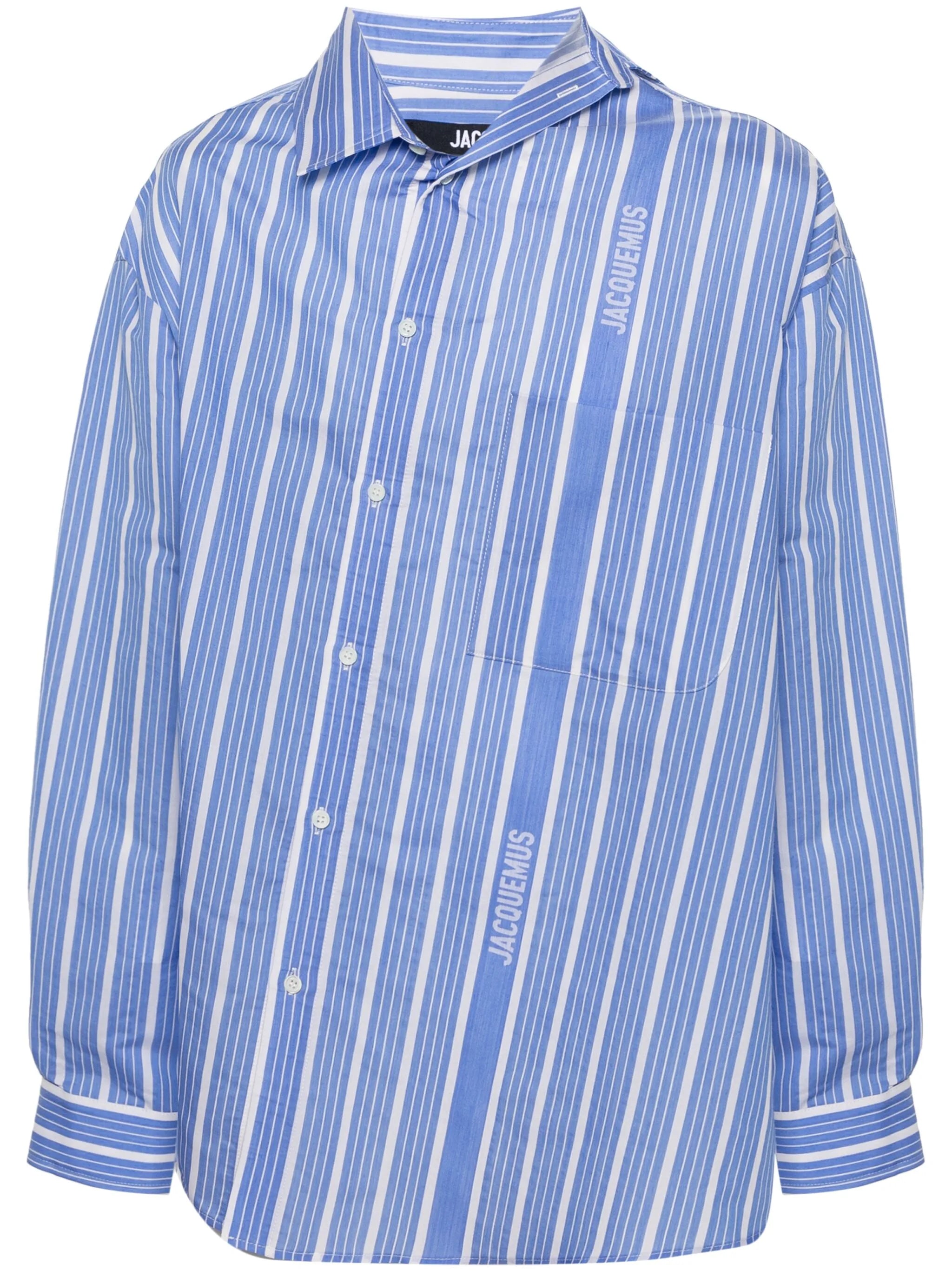 The Cuadro shirt