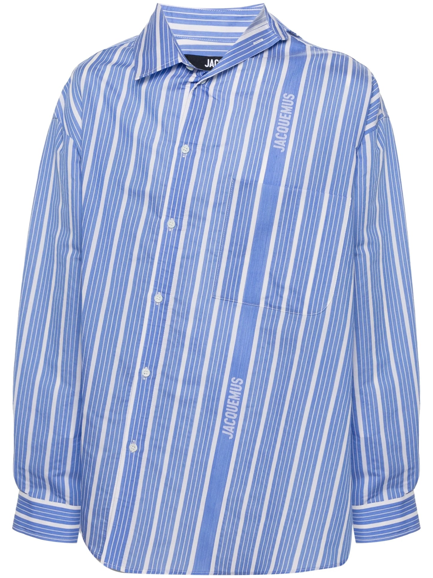 The Cuadro shirt