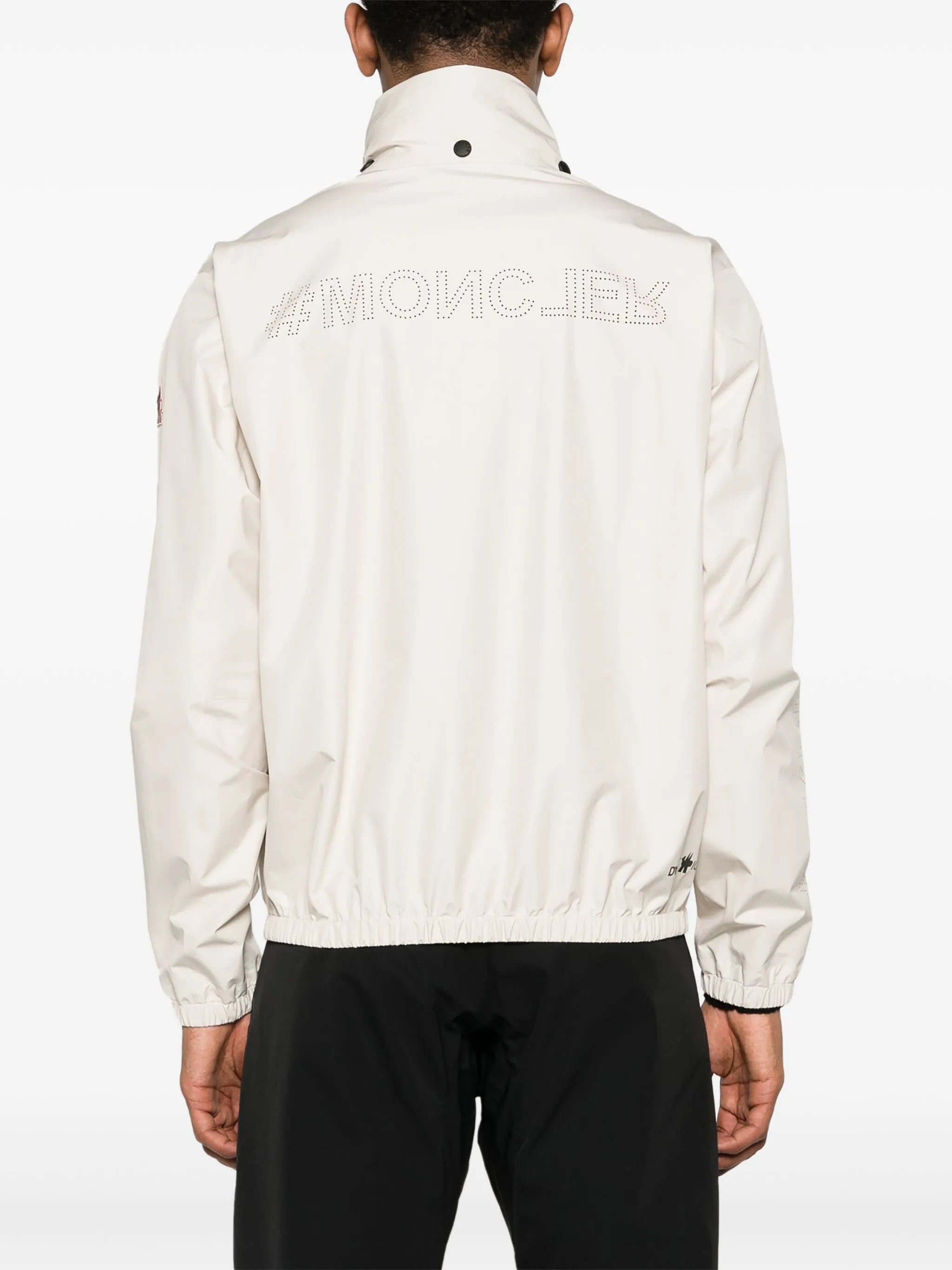 Veille windbreaker