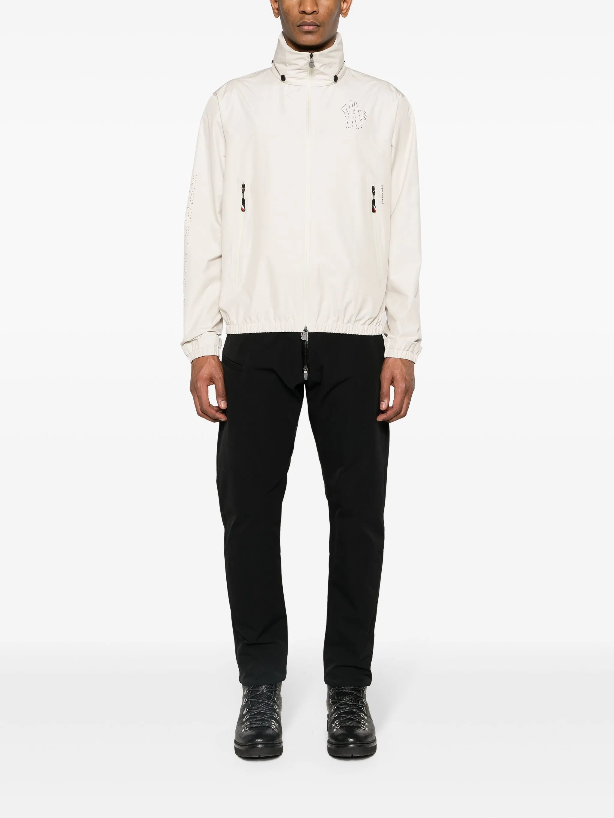 Veille windbreaker