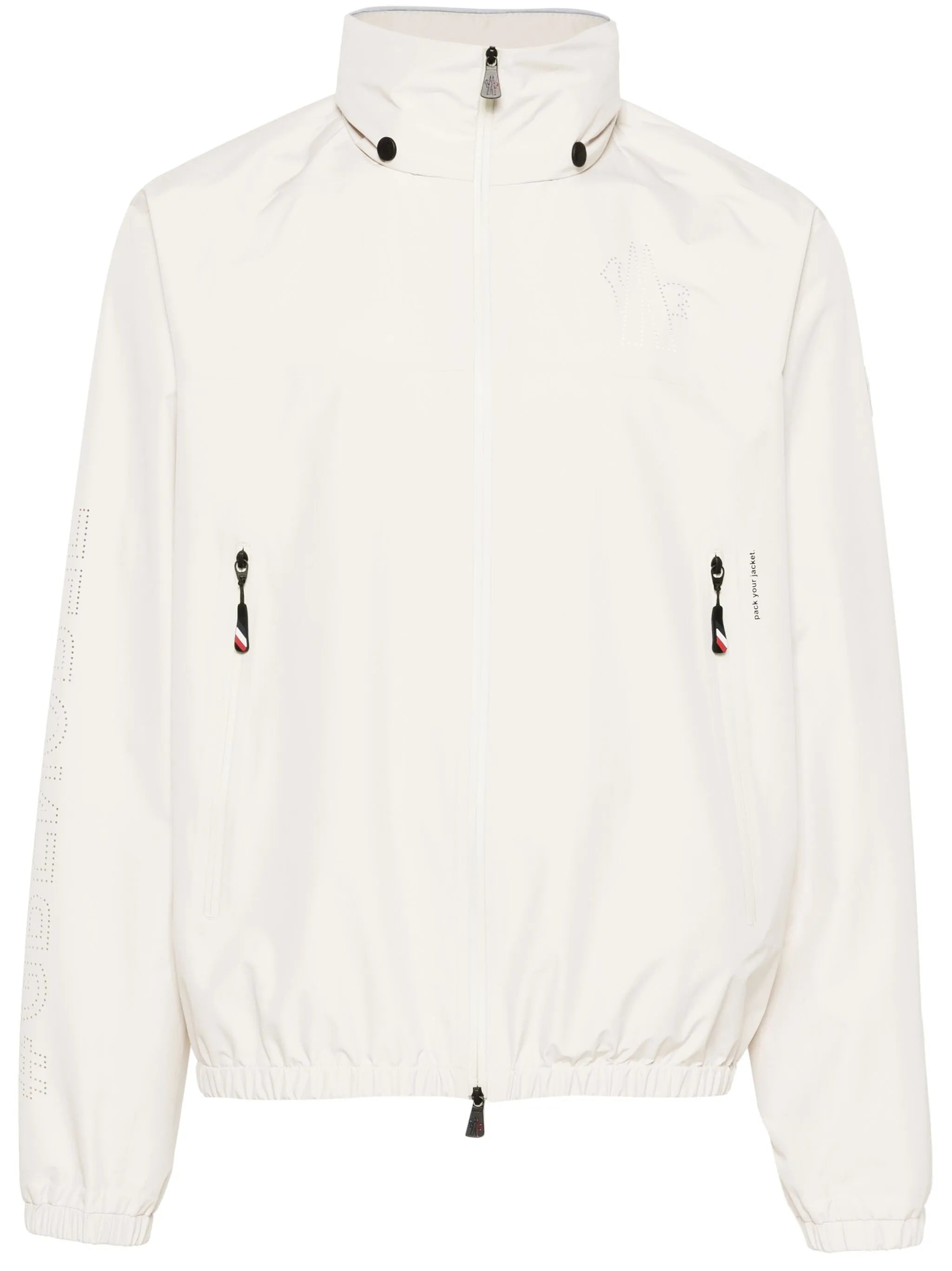 Veille windbreaker