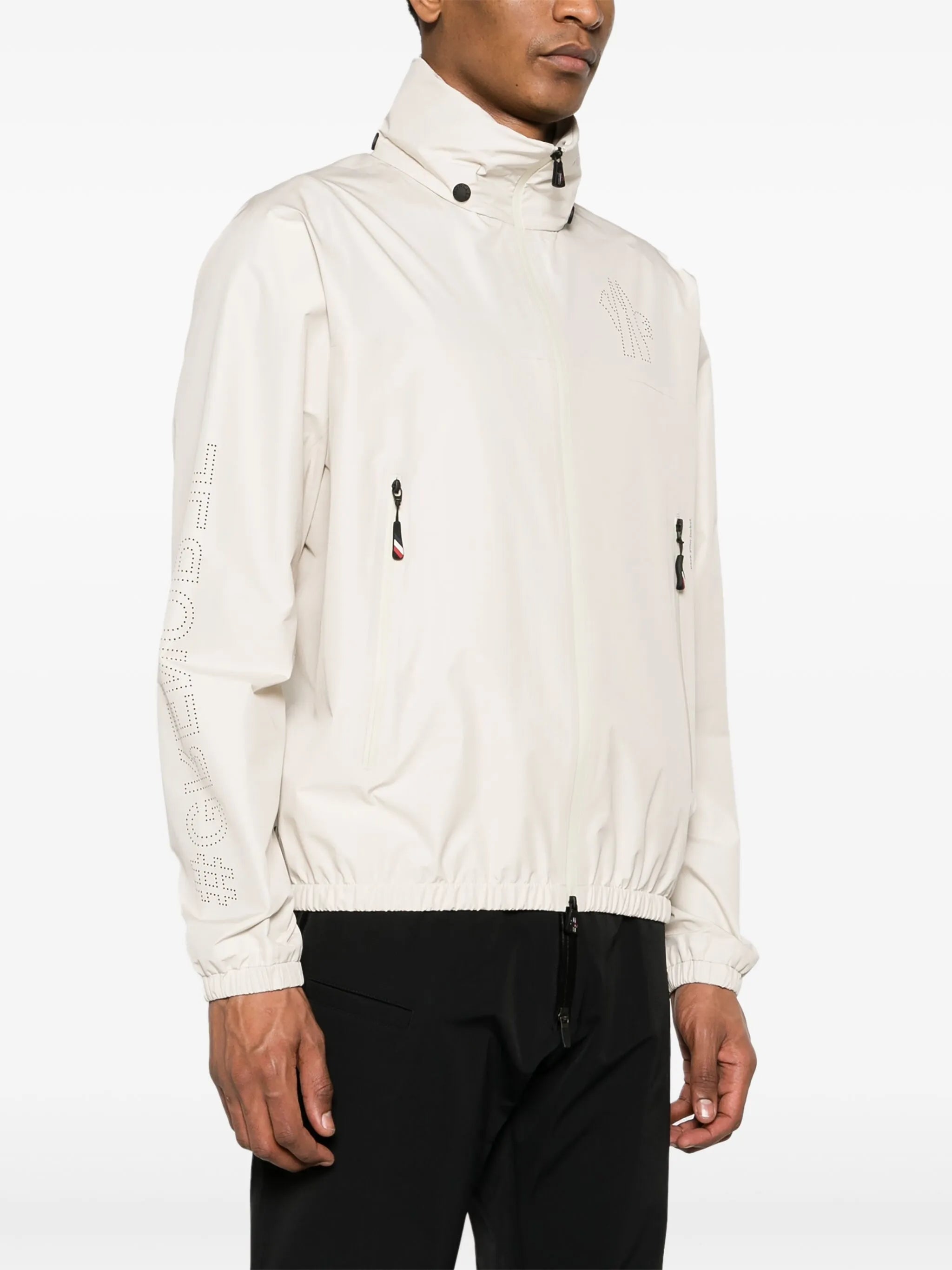 Veille windbreaker